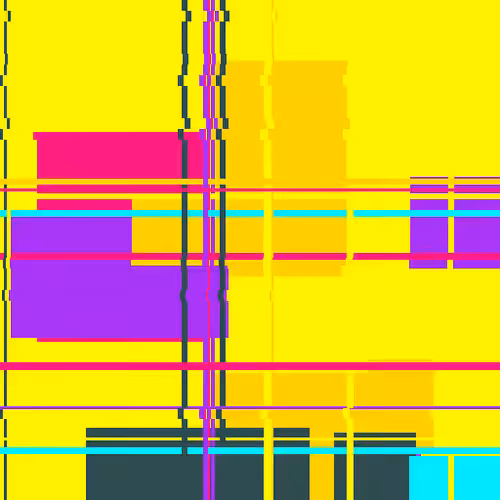Chromatic Chaos #5278