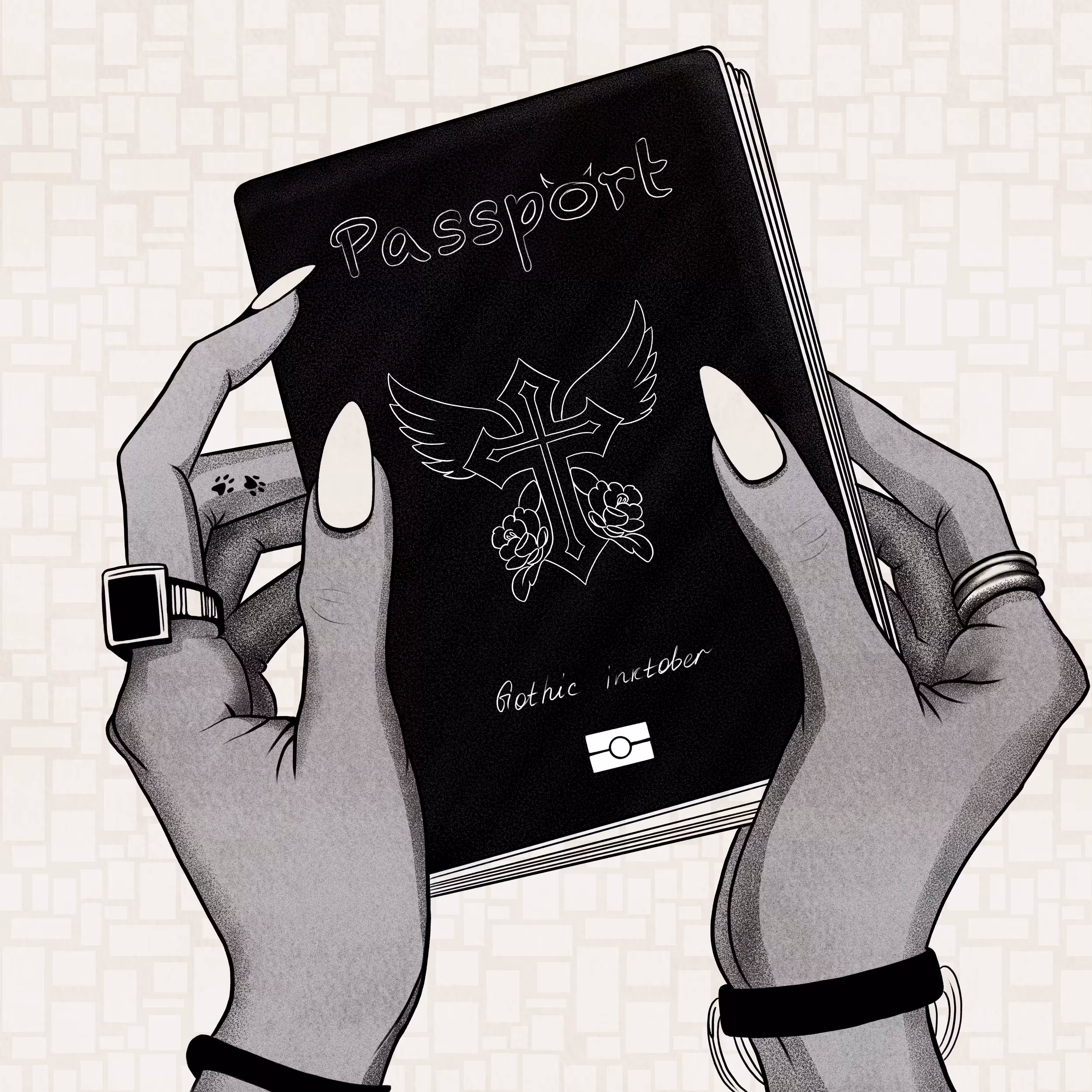 PASSPORT 