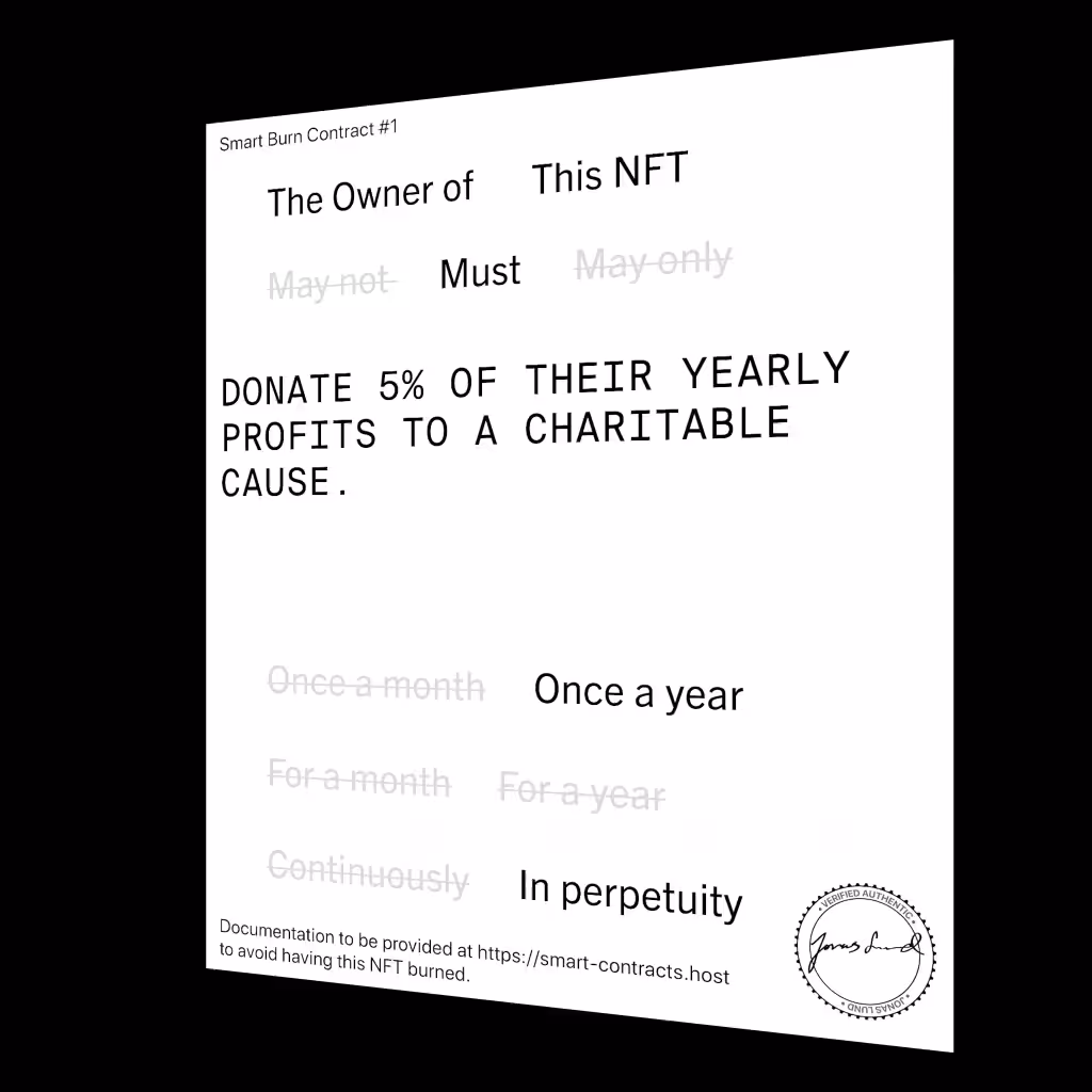 Philanthropist
