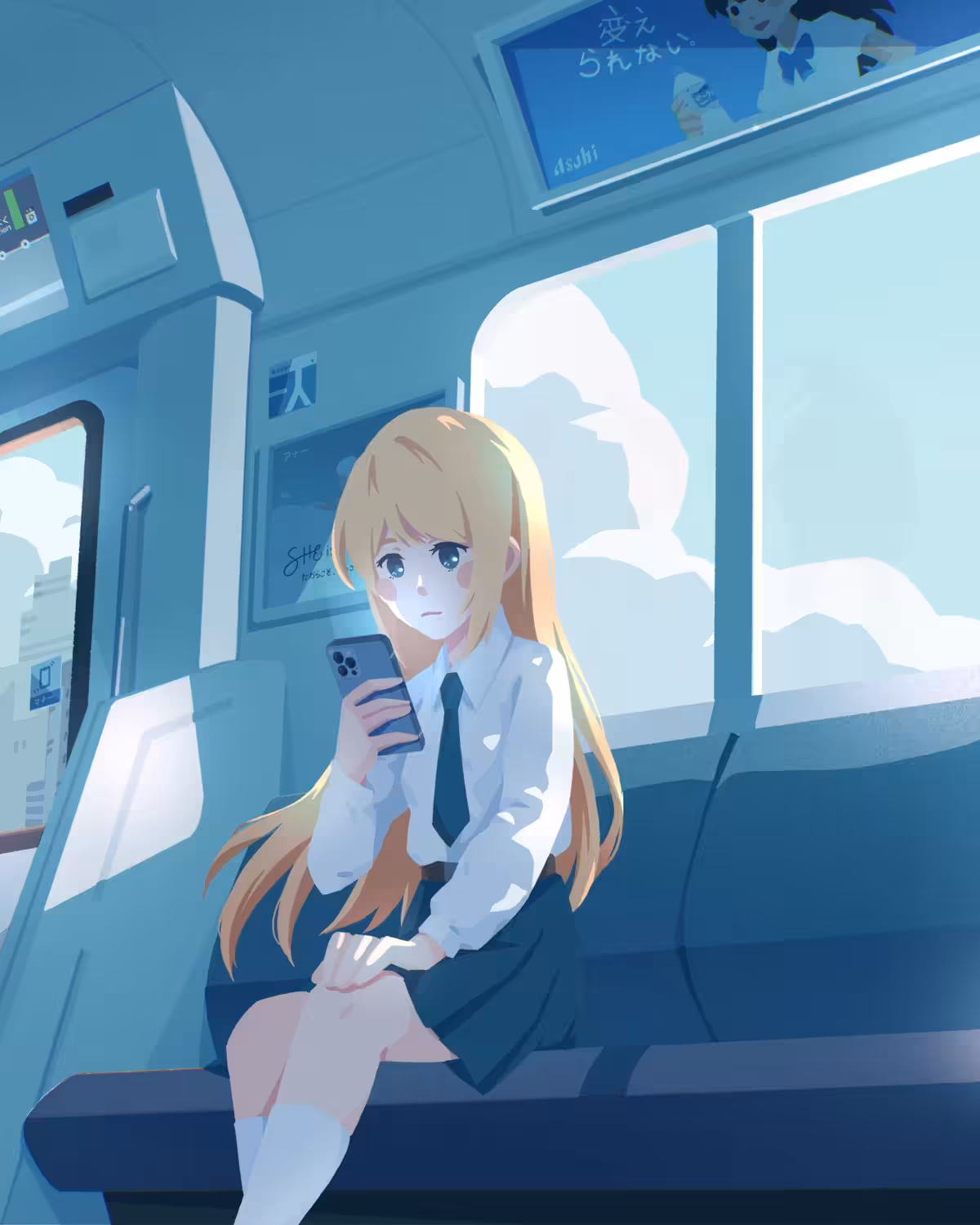 Impossible Destination