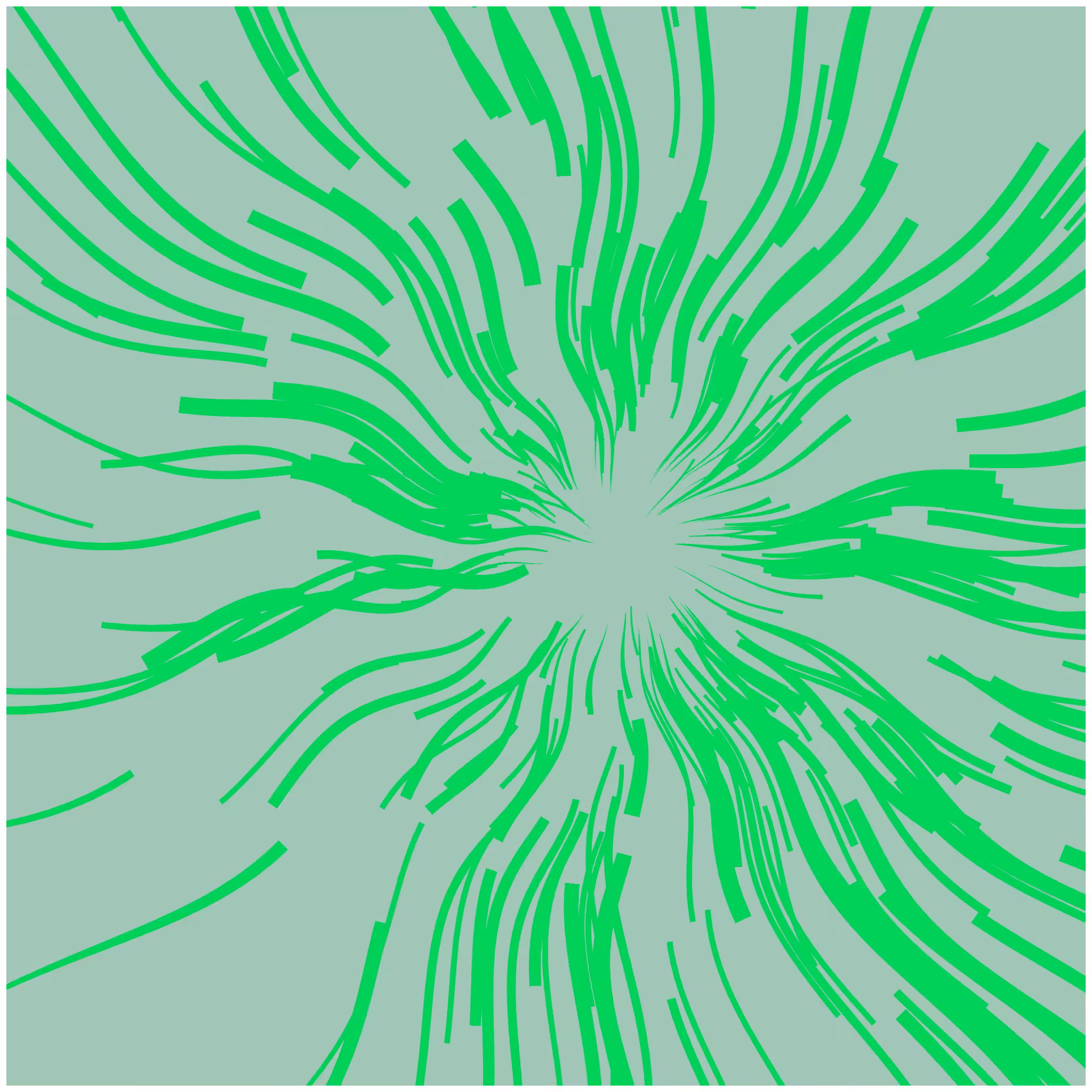 Caught in the maelstrom #5