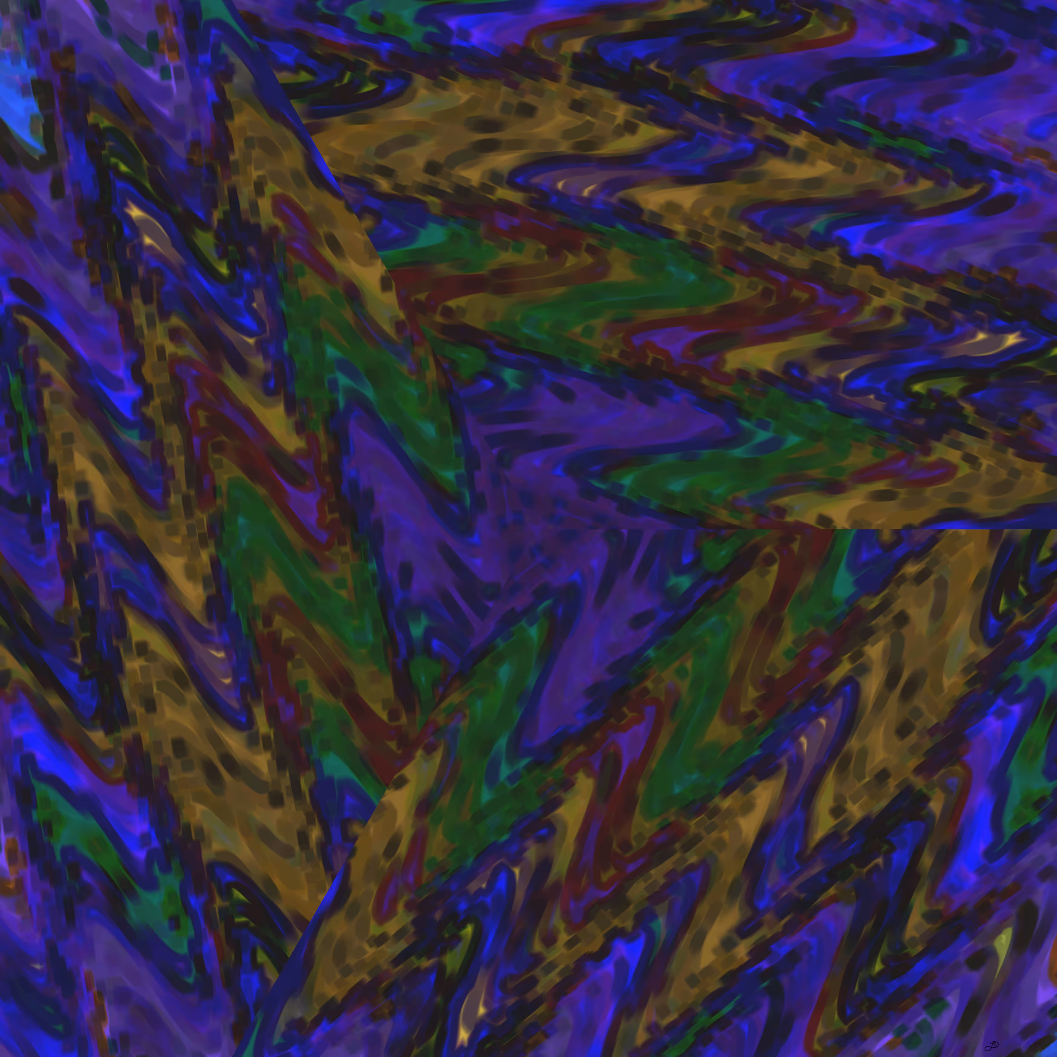 Purple Haze