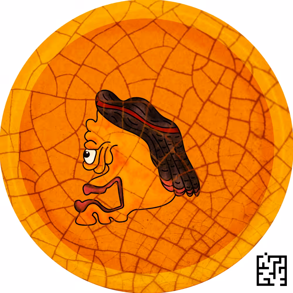 Disc #58