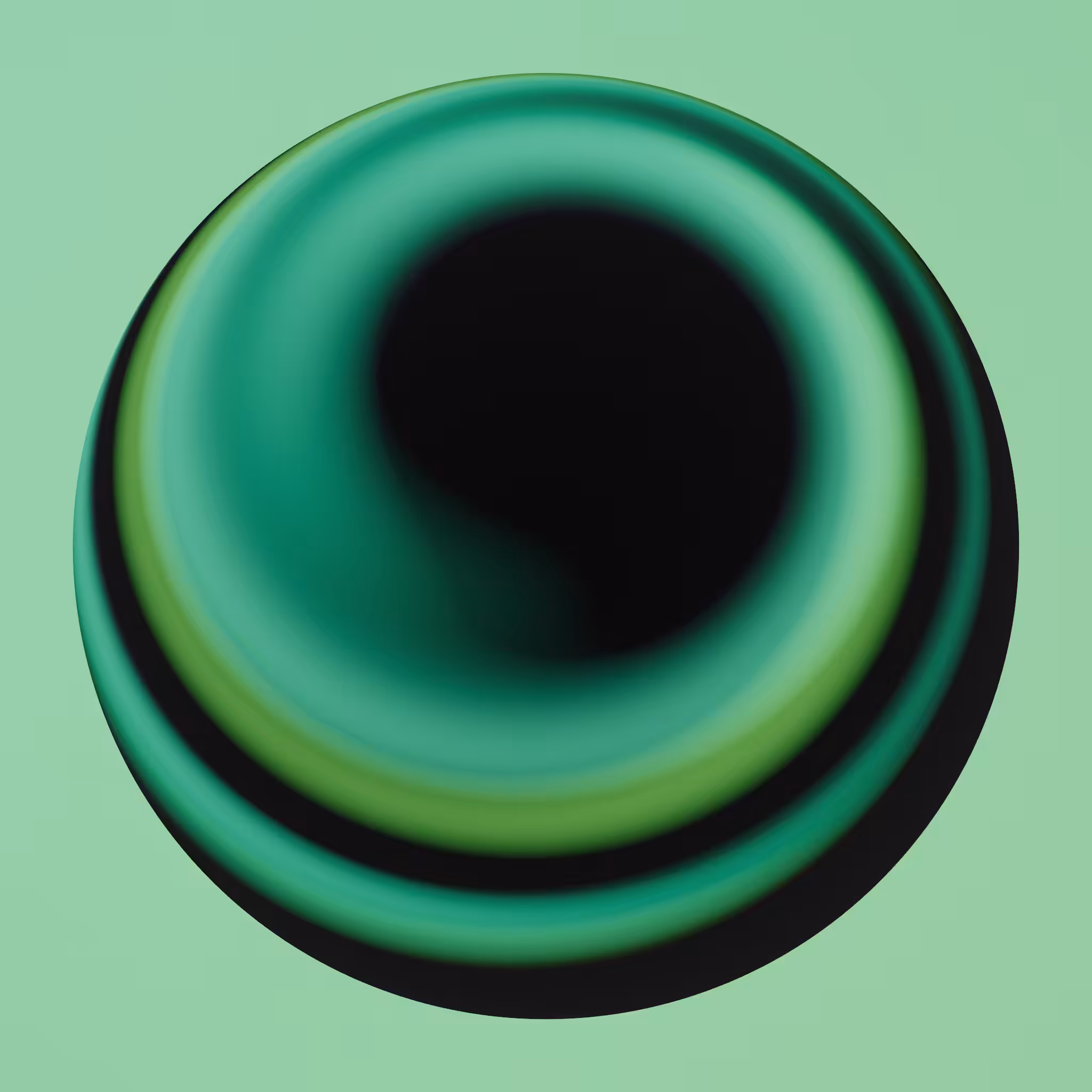 Ether Marbles #5717