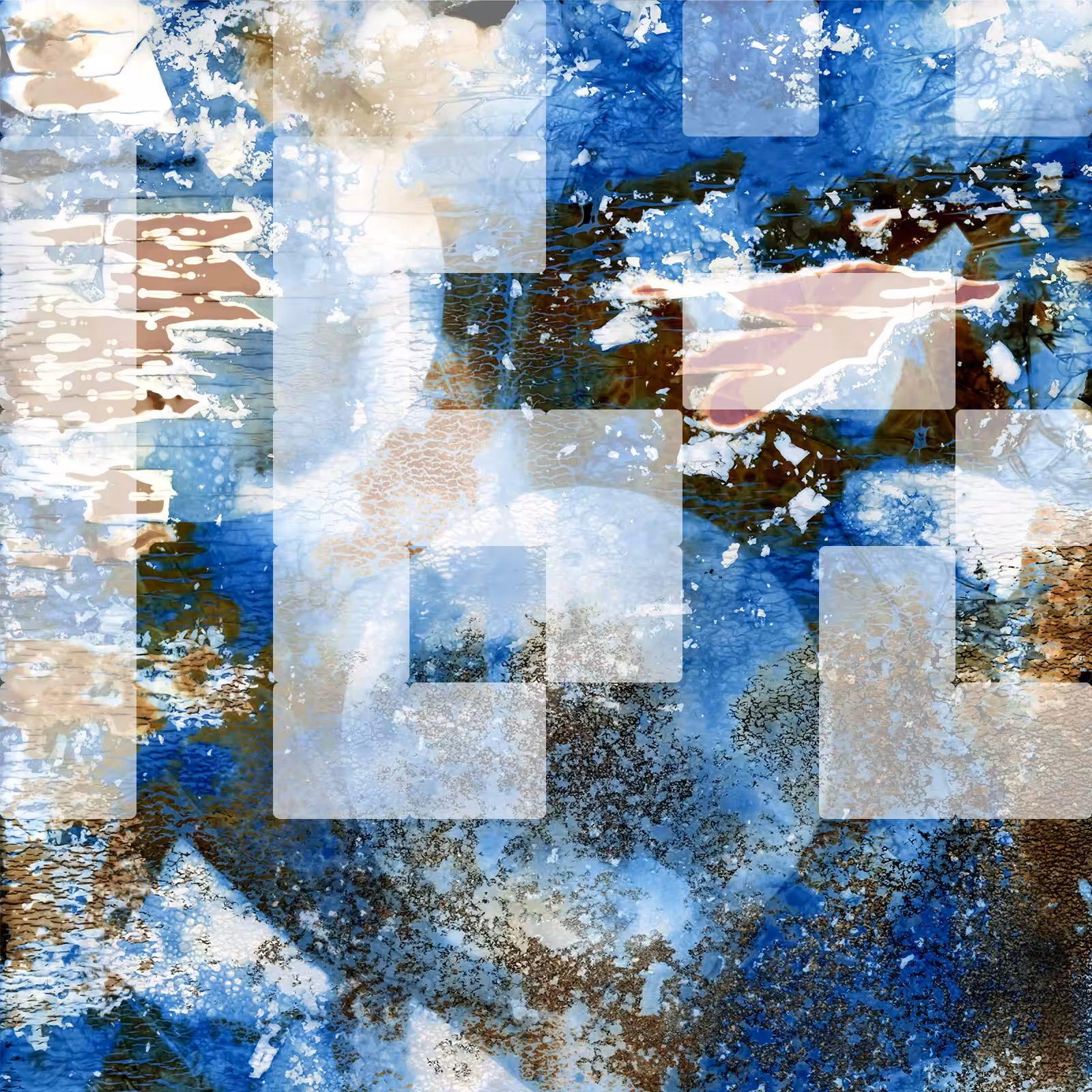 Binary, Code for a New World