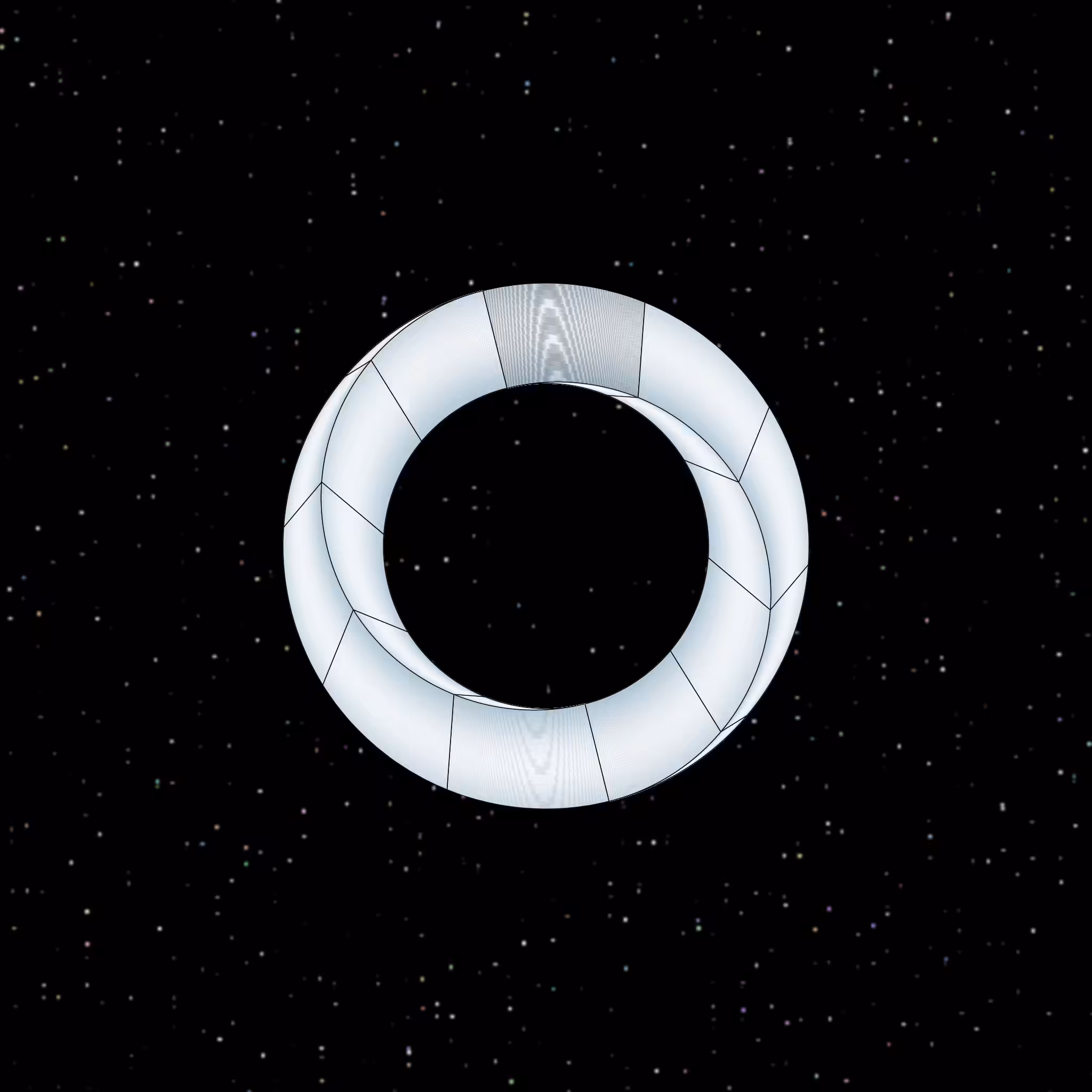 Nexus #3