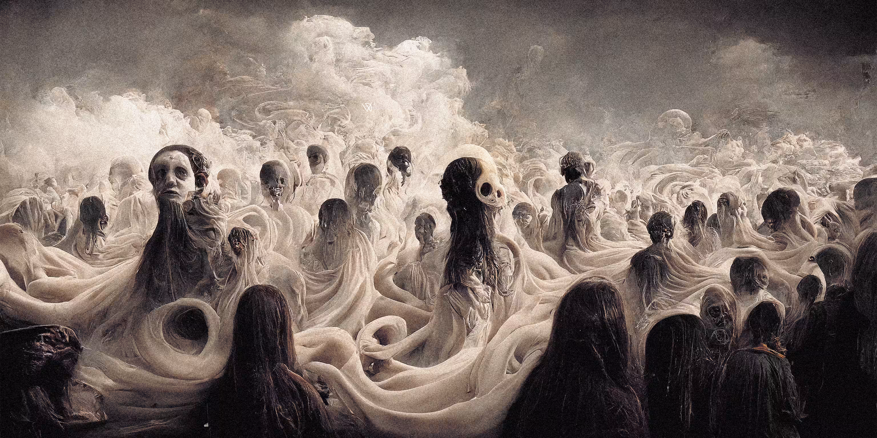 Dreaming Flesh: Biofilm