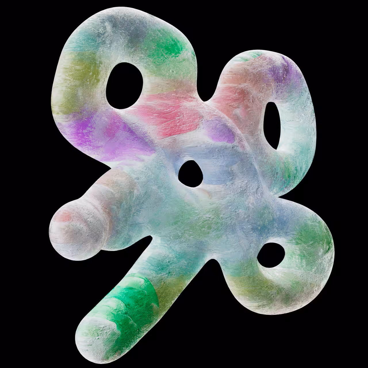 Glyph #7