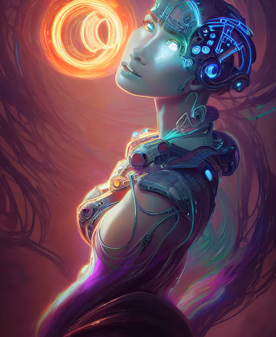 Female Shiny Essence: Female 014