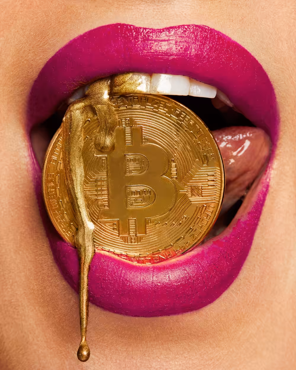 BiTChcoin - The Series - BTC Remix