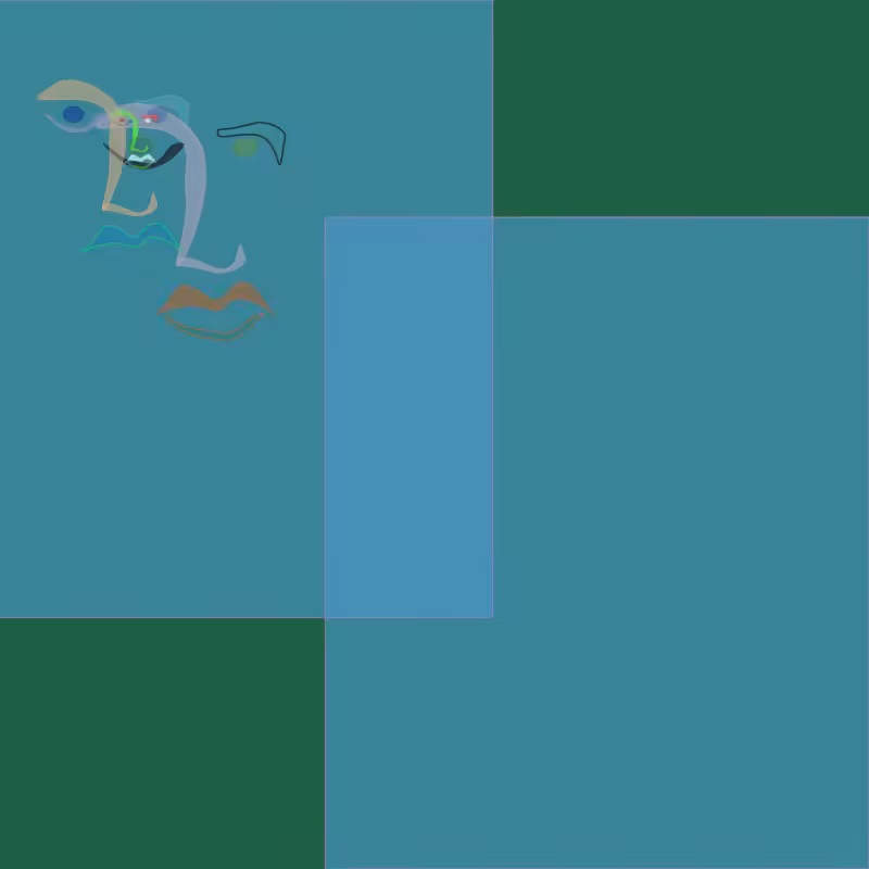 Vector Face #11