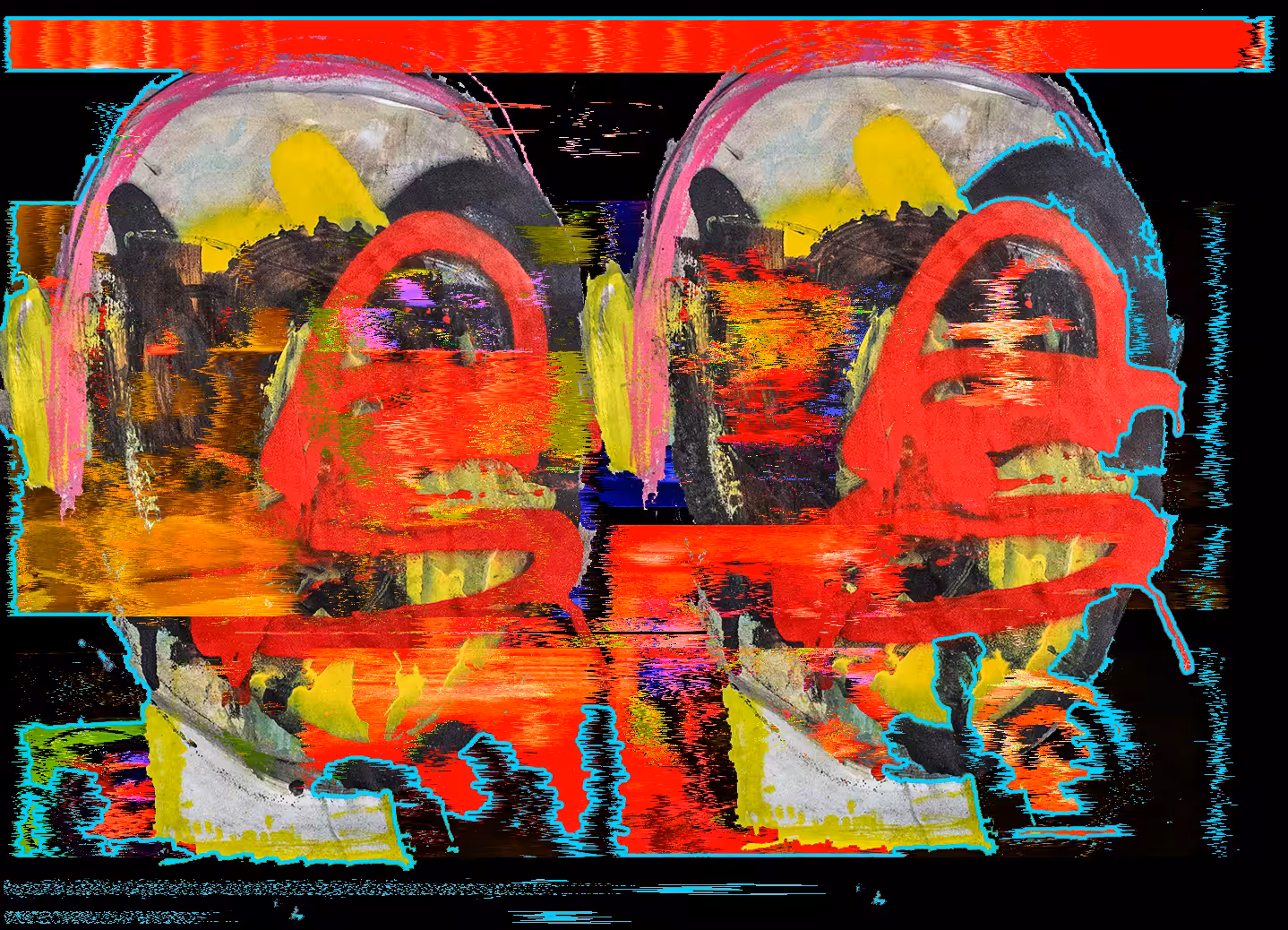 Le Mask