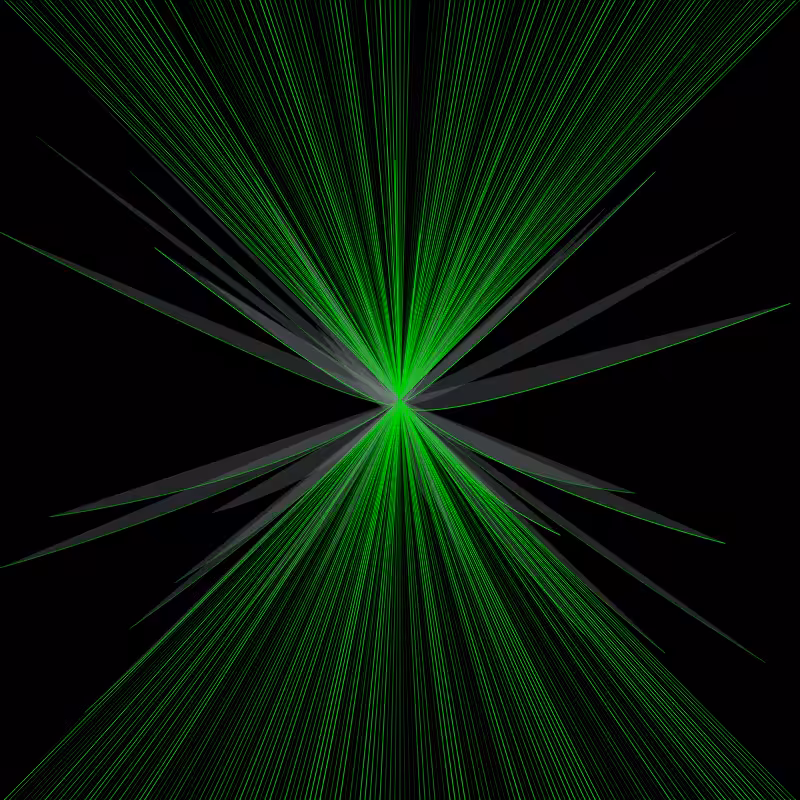 Void Speed #5
