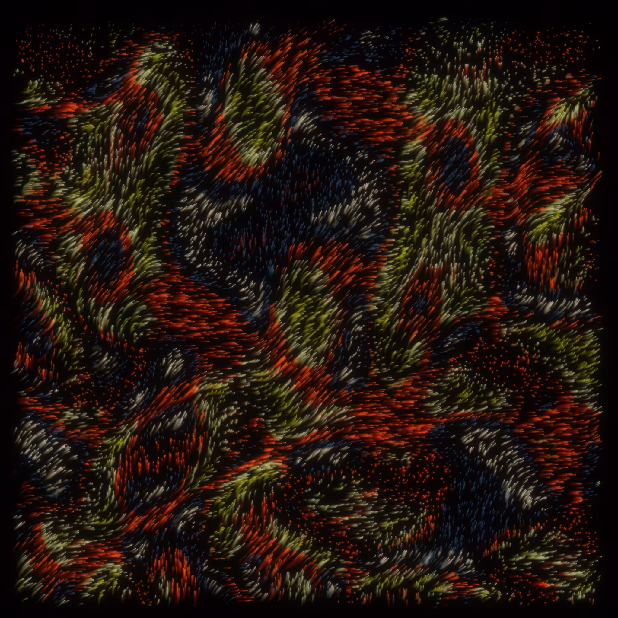 flow | meditations #437