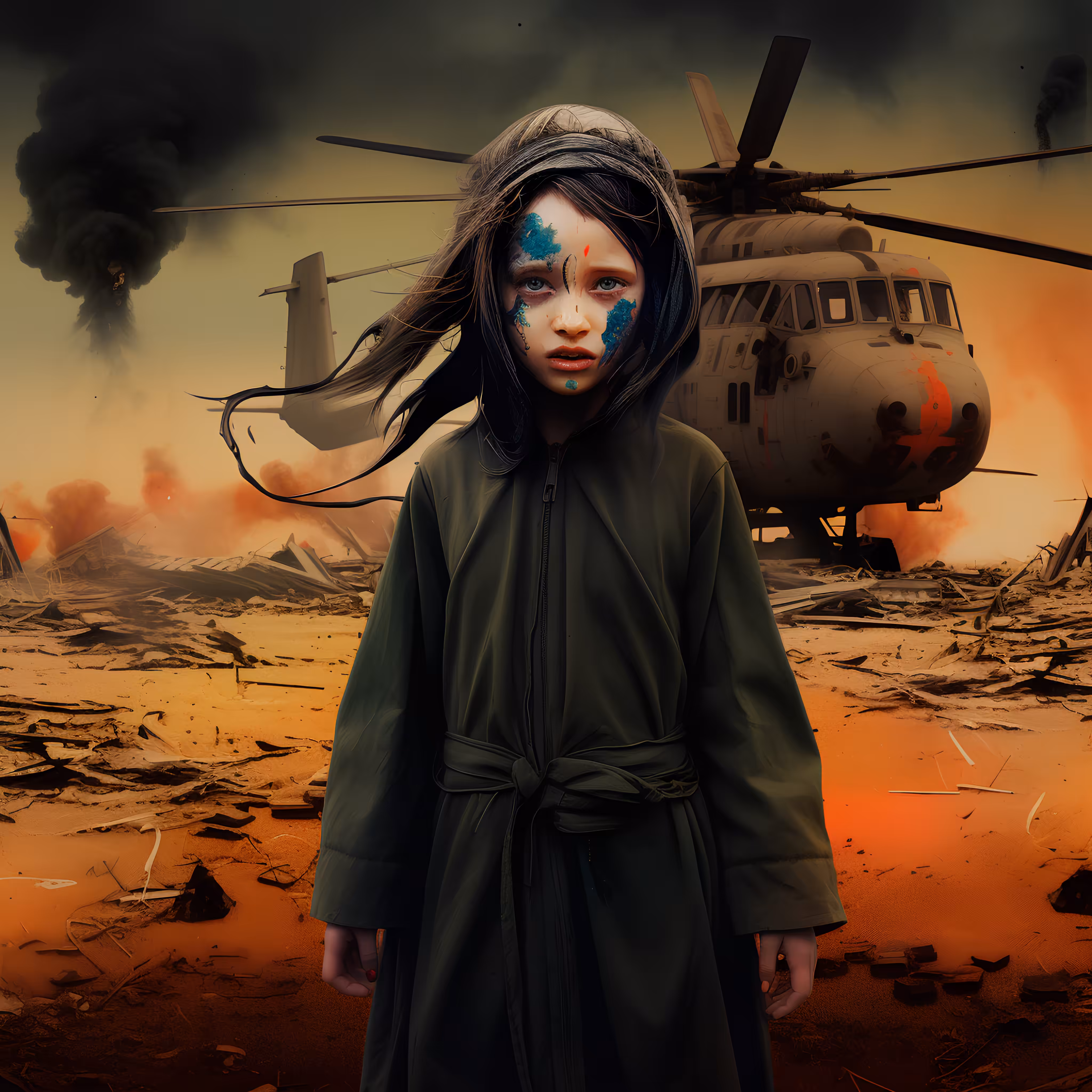 Dystopia #19