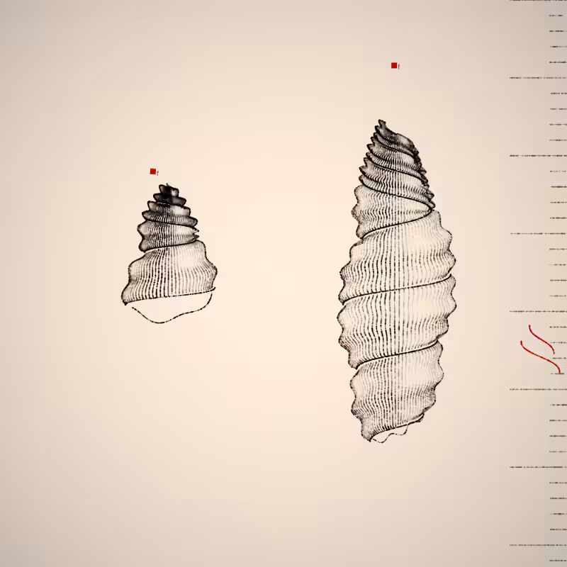 Two Specimen #194