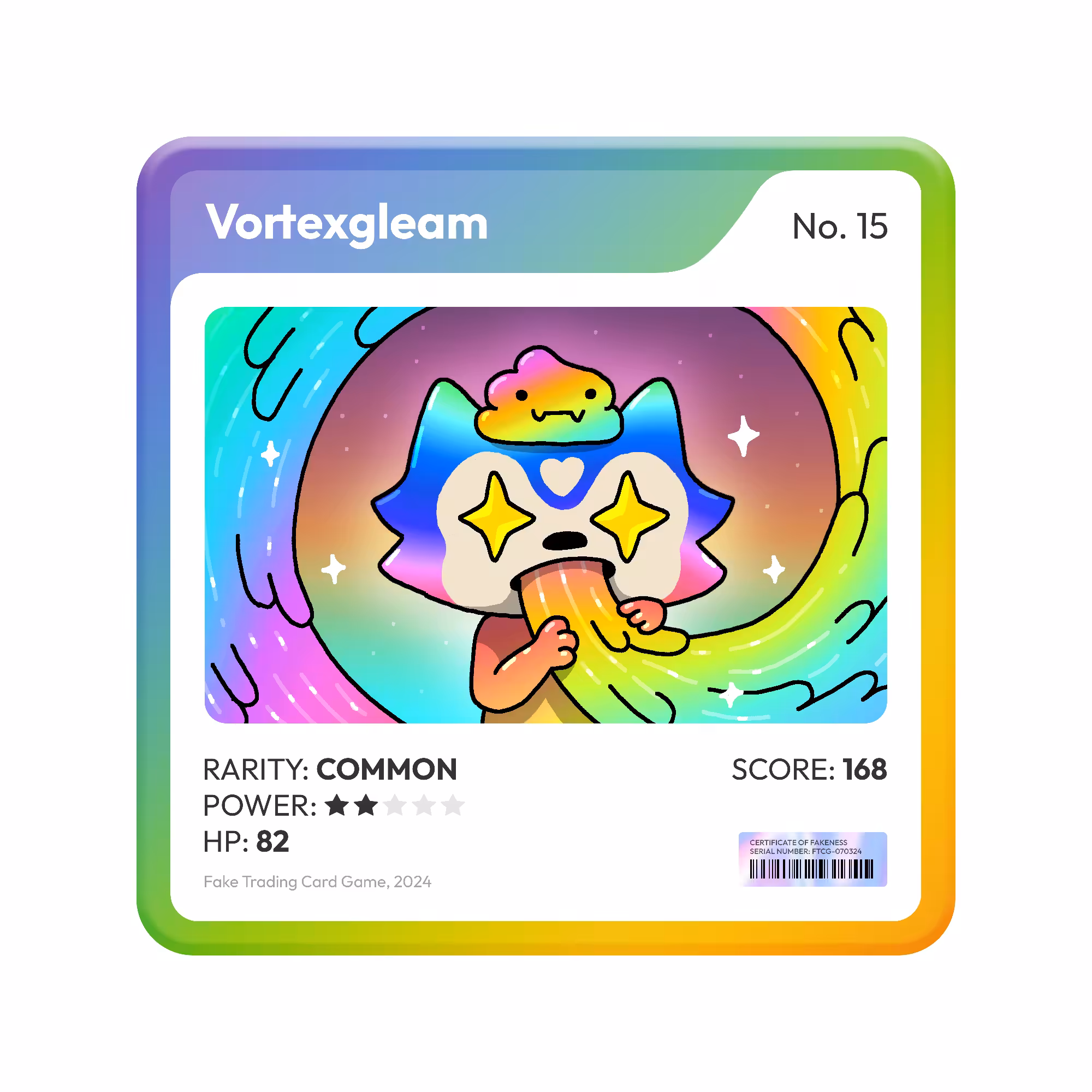 Vortexgleam
