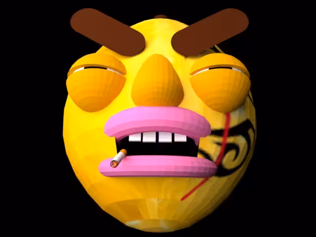 StupeHeadz: THE MYTH [PFP]