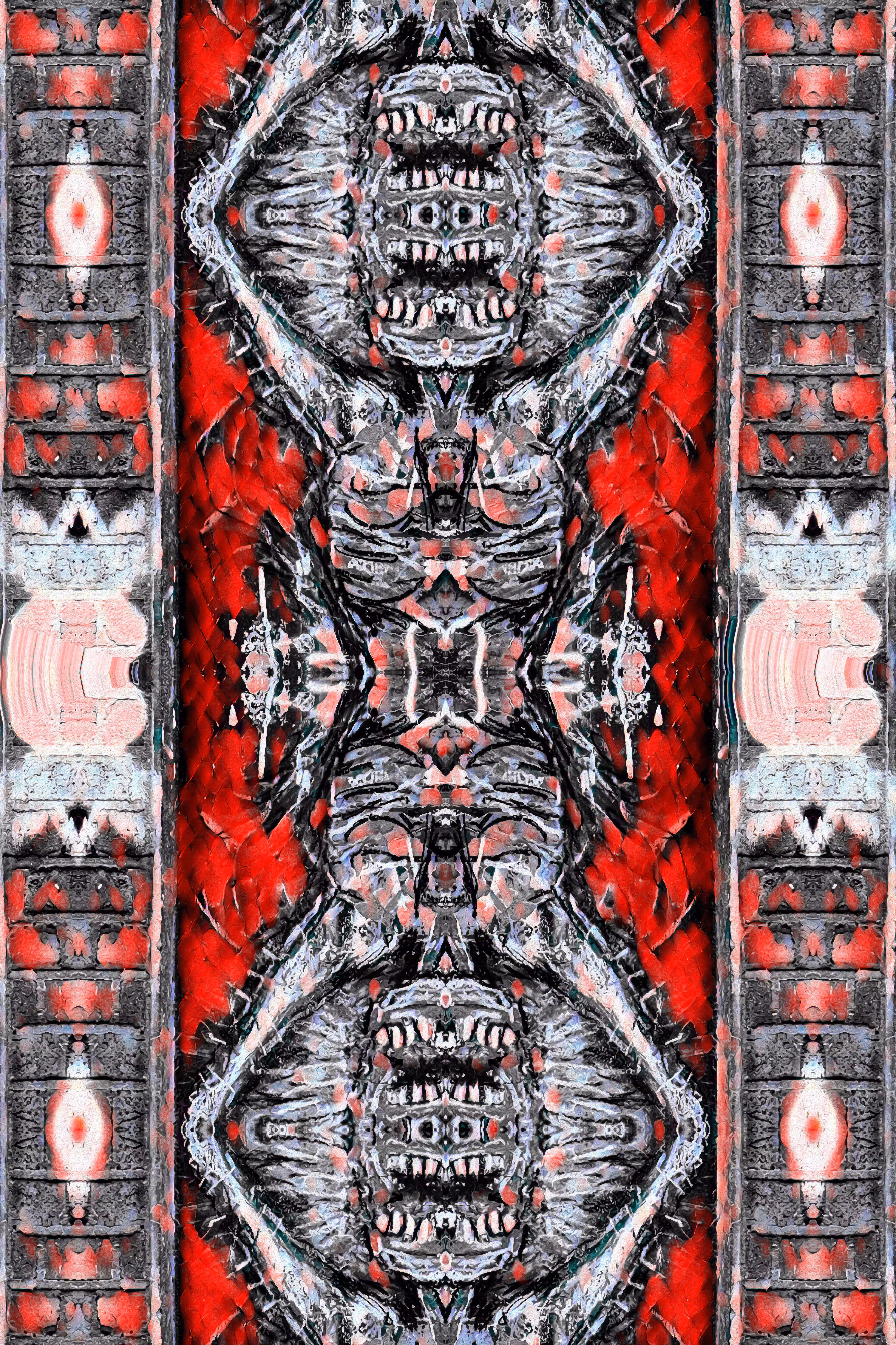 Creature Files: Cocoon Phase
