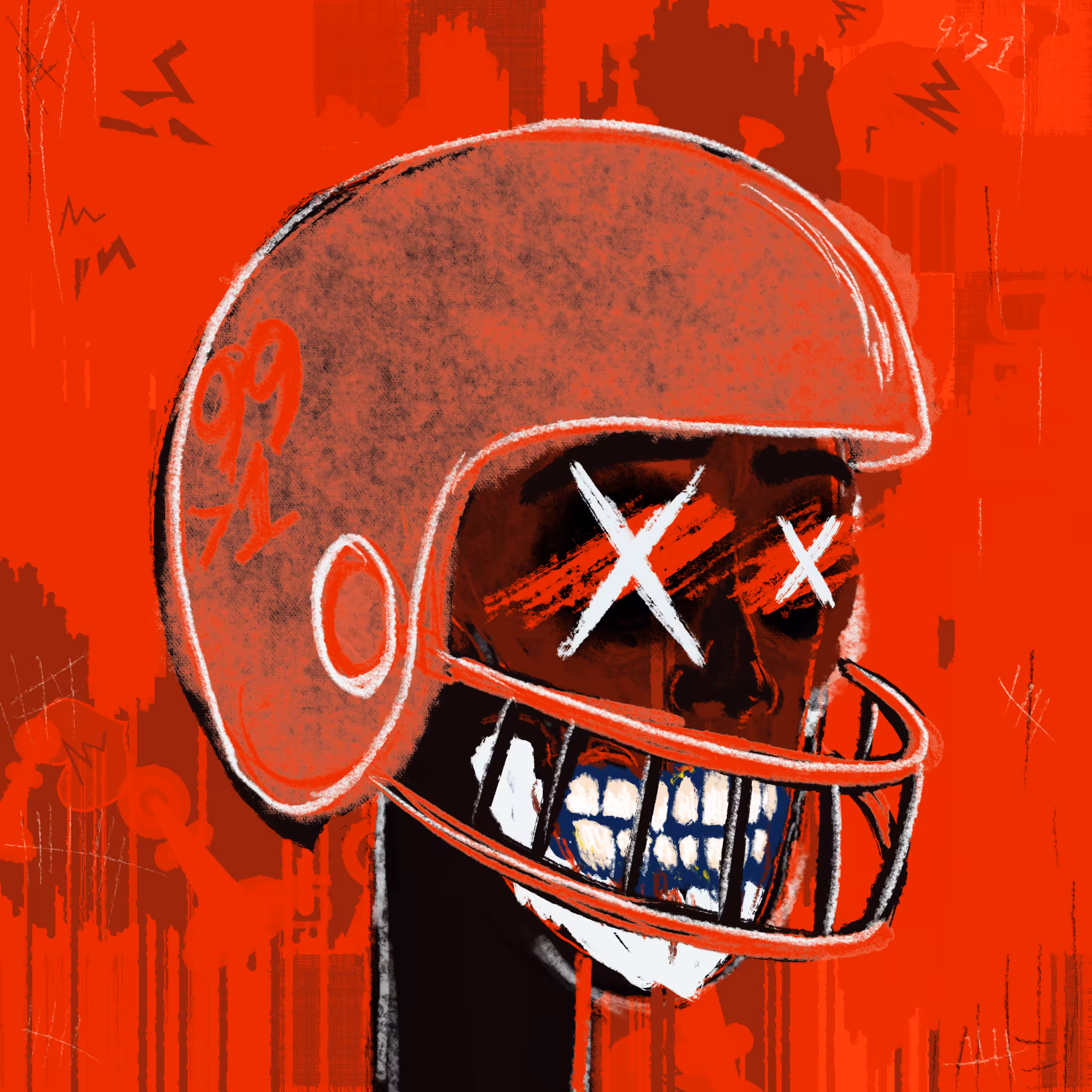 BTD - Sufferers 42