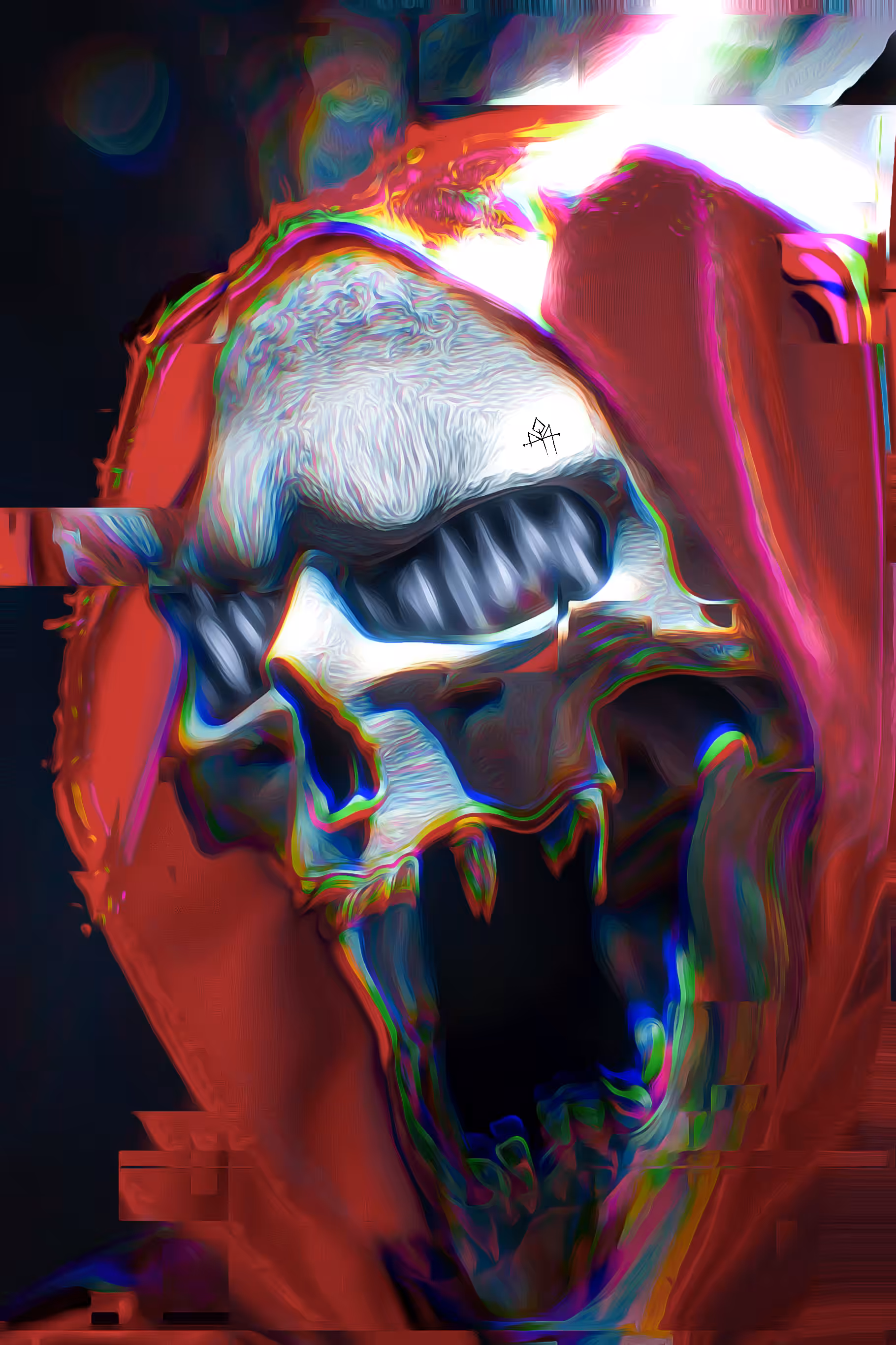 Rage