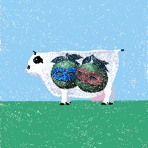 cow #36