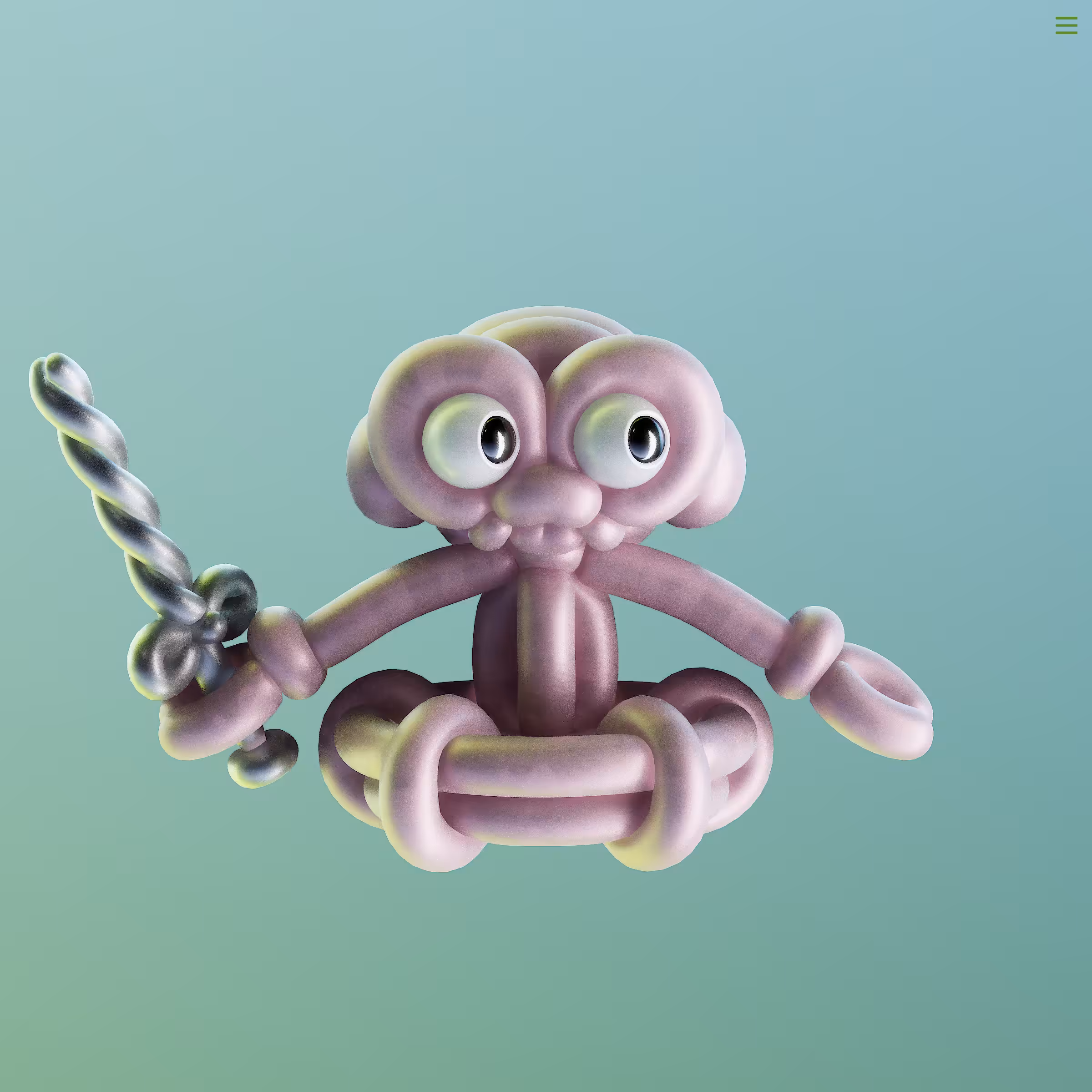 Inflatables: Arrival #635