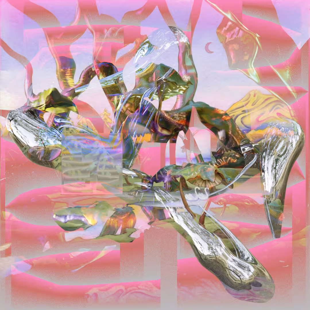 Floral Power