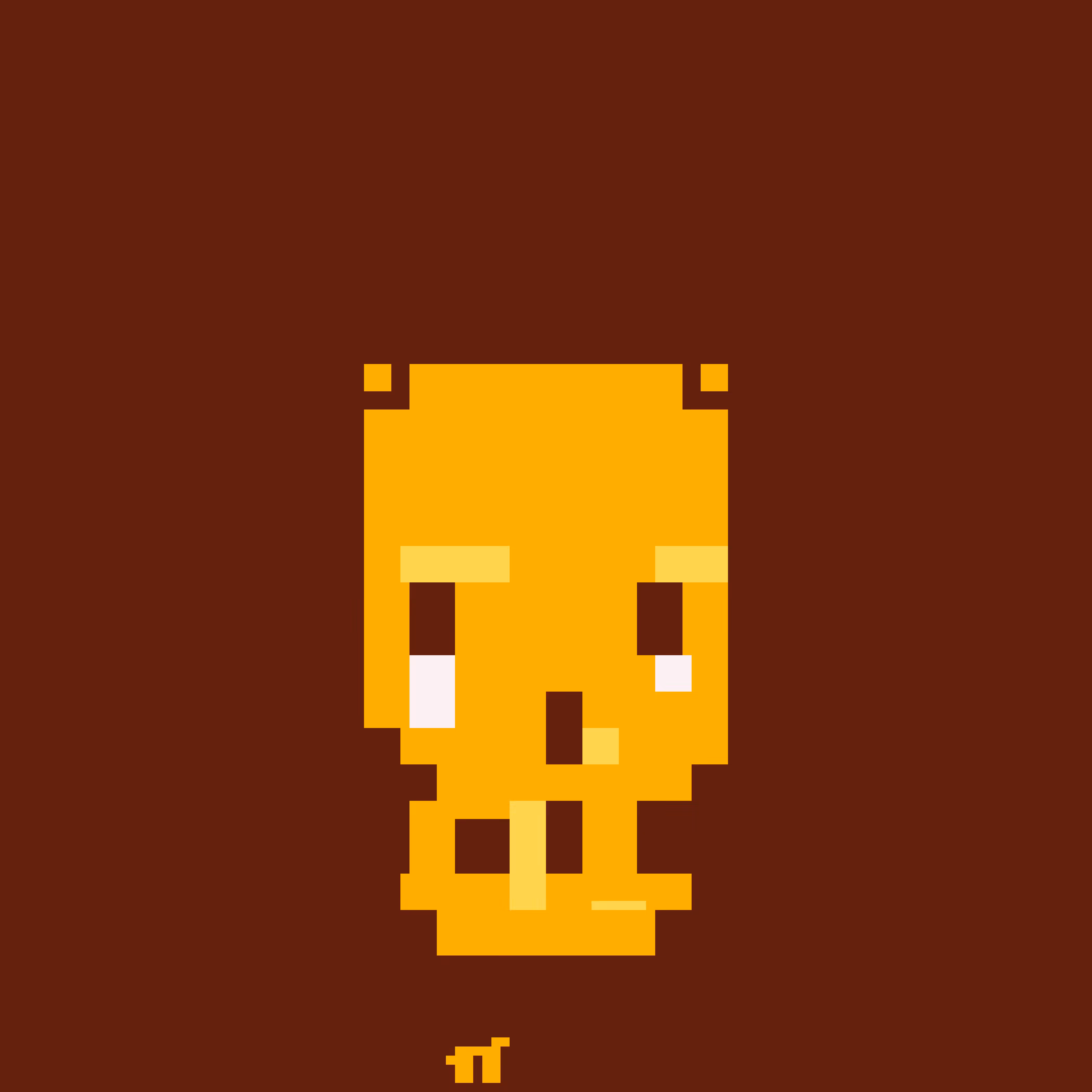 METH-HEDZ: METH-HED #5805