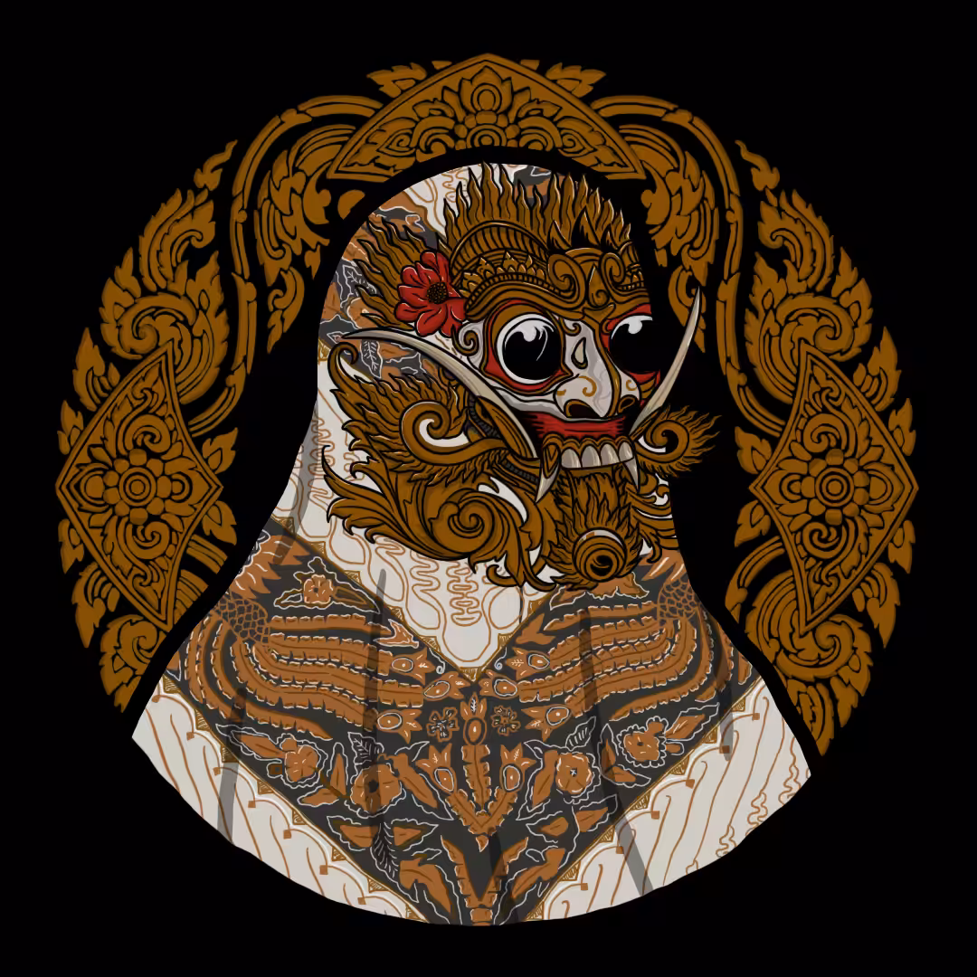 Anonymous Ghost #454 by ardian