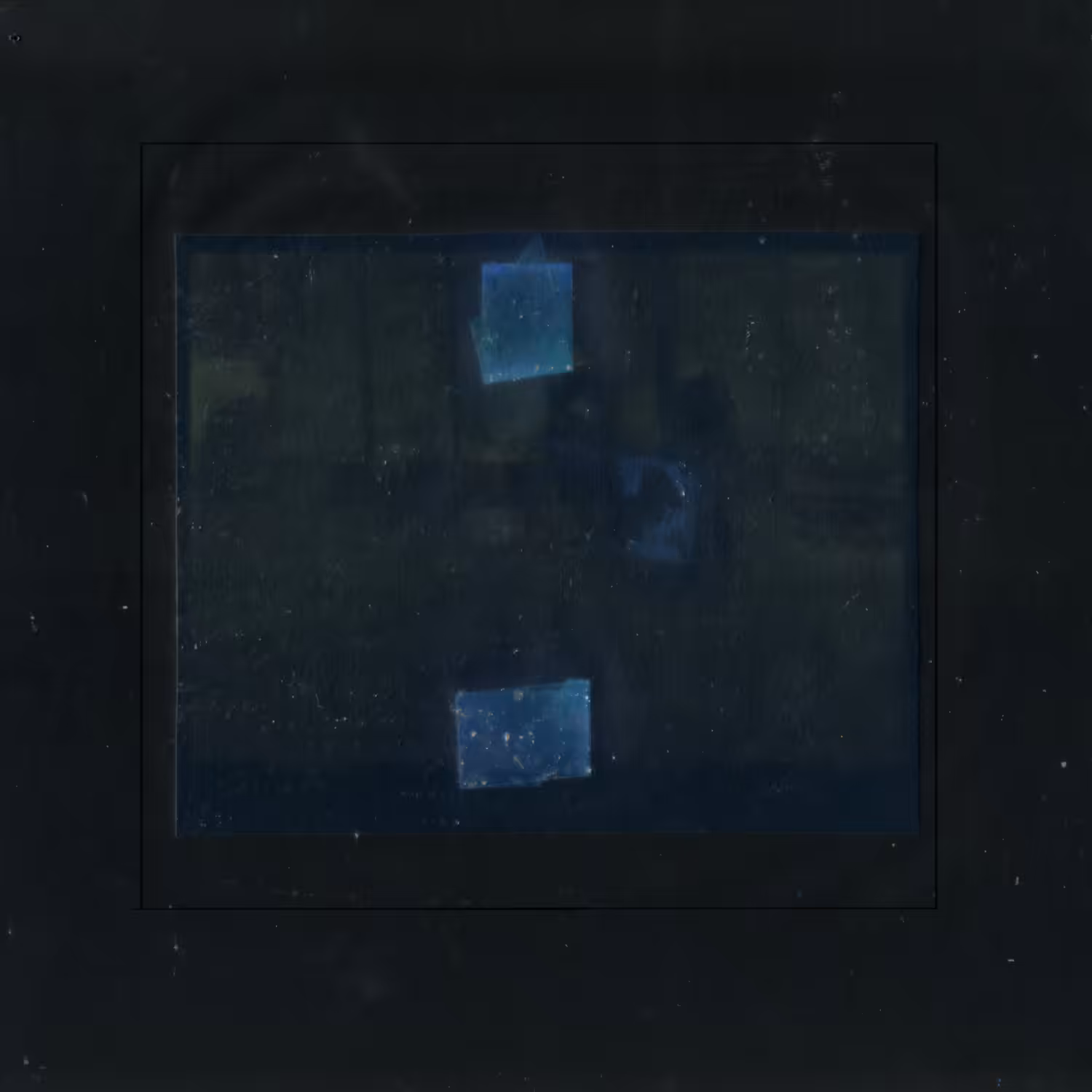 Backstage Abstracts #13