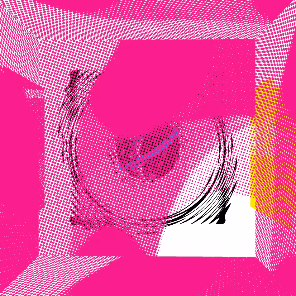 Obscure Forms of Abstraction #7