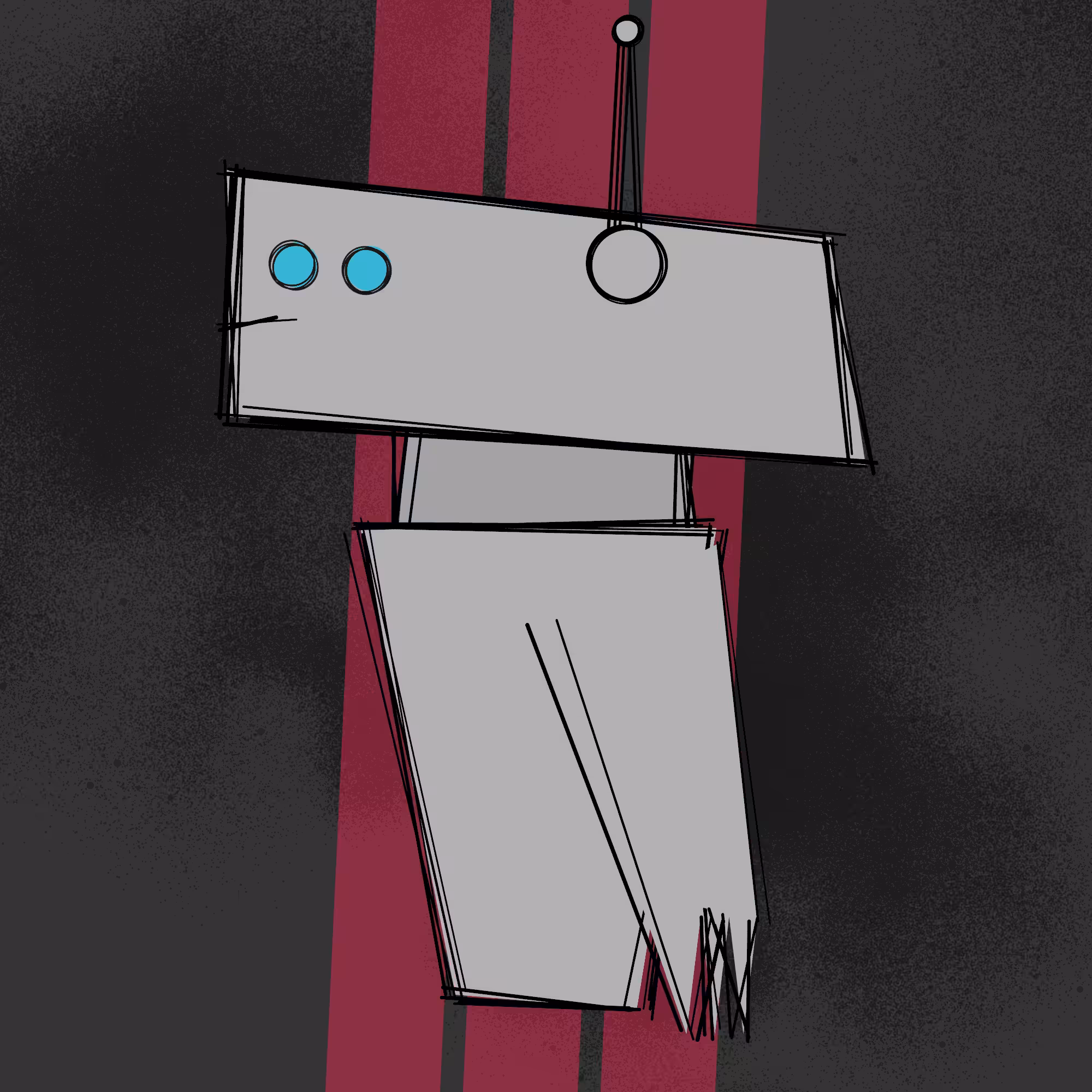 SketchBots #021