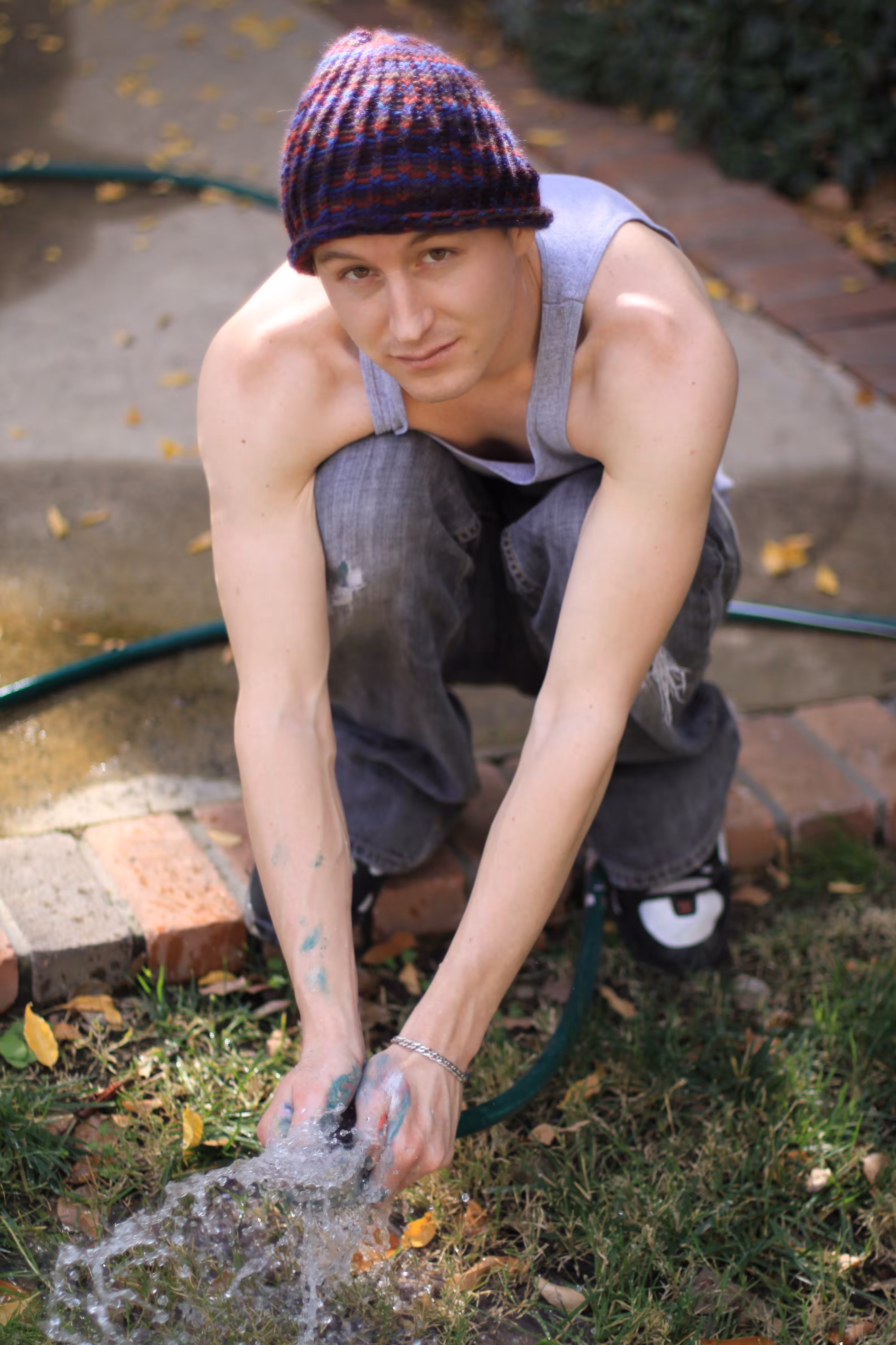 Painter