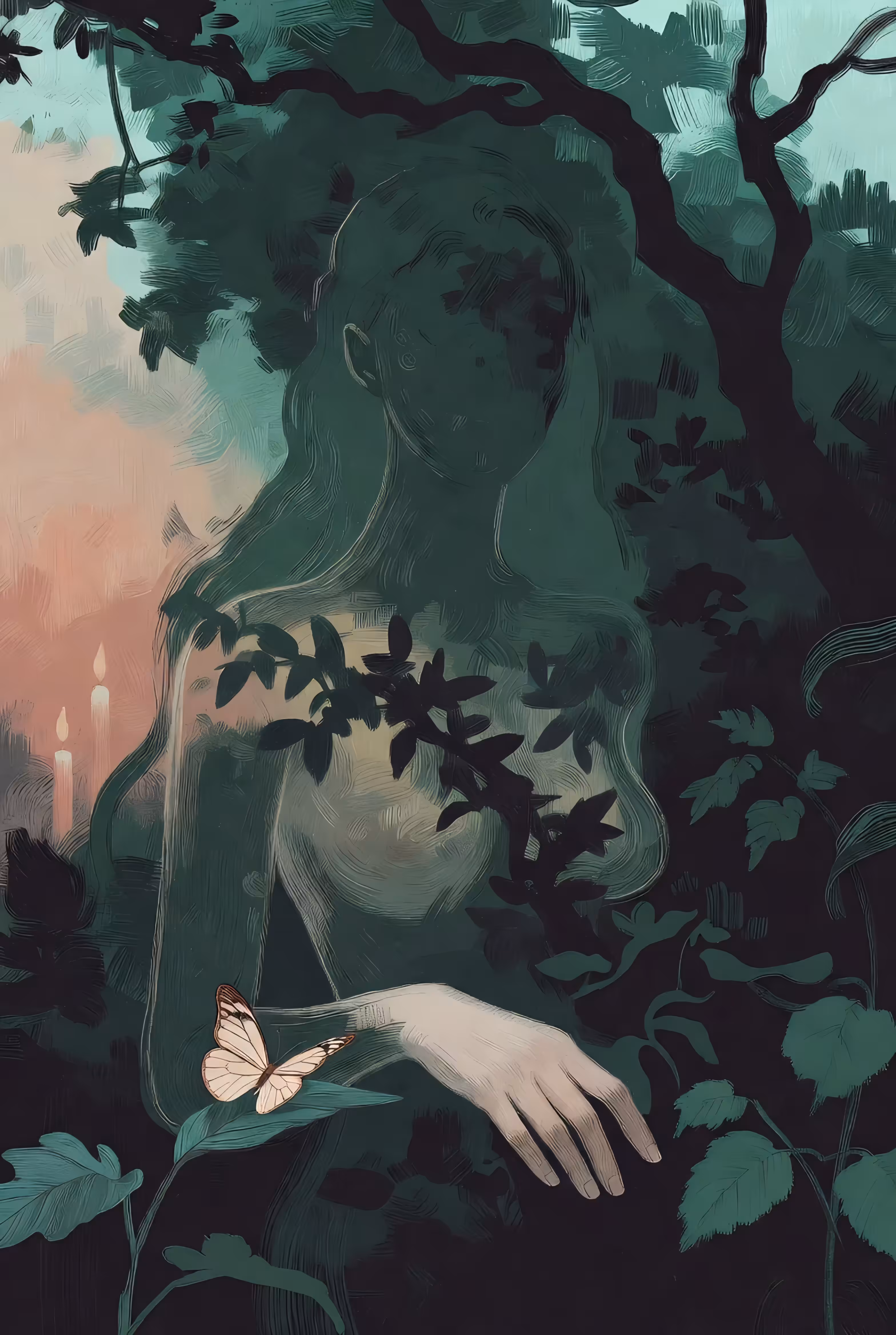 A Body That Listens