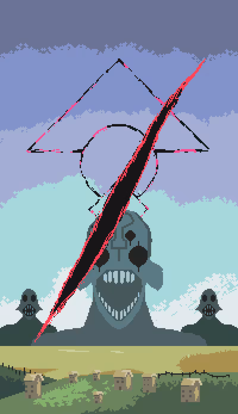 Lost Realm #11