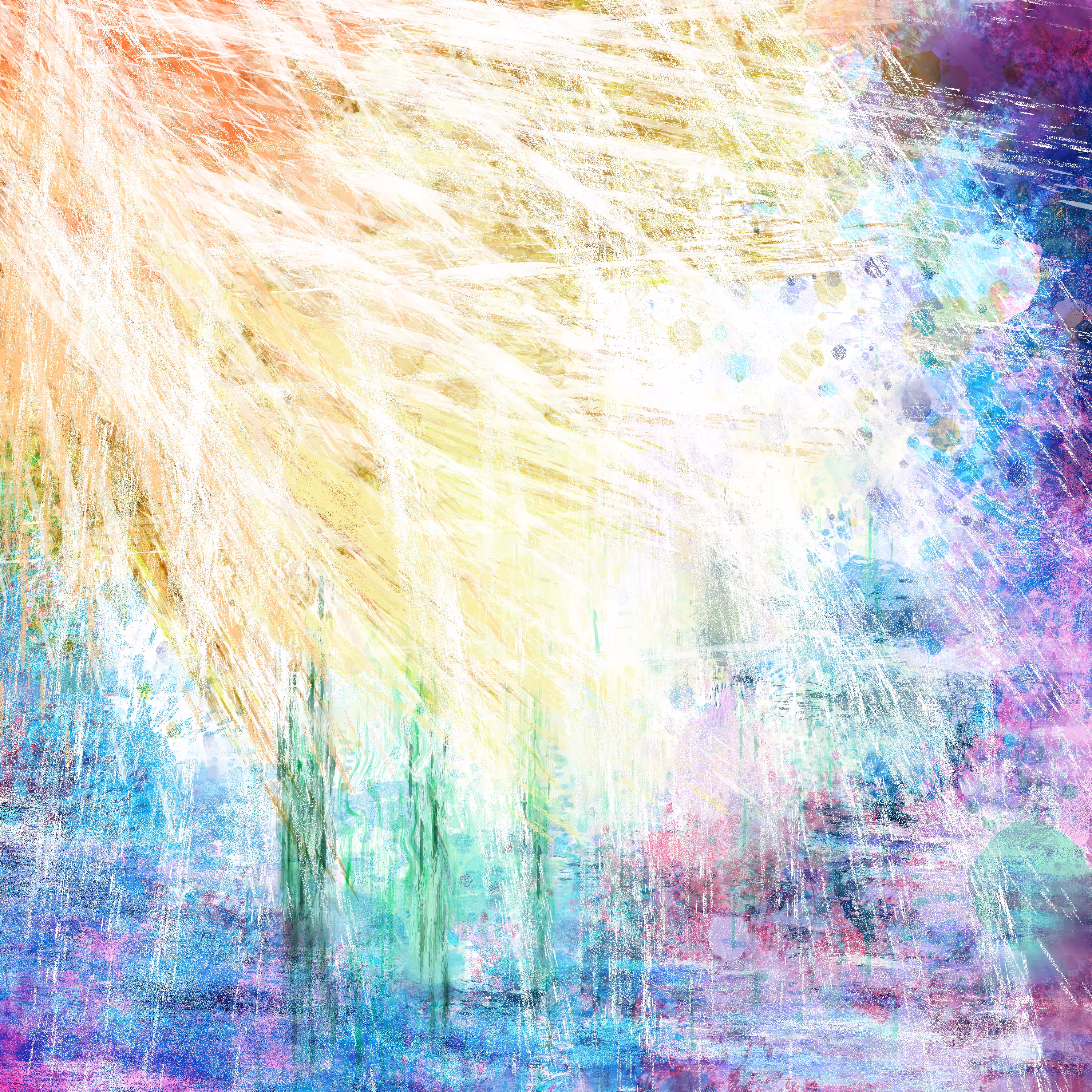 Dream sea