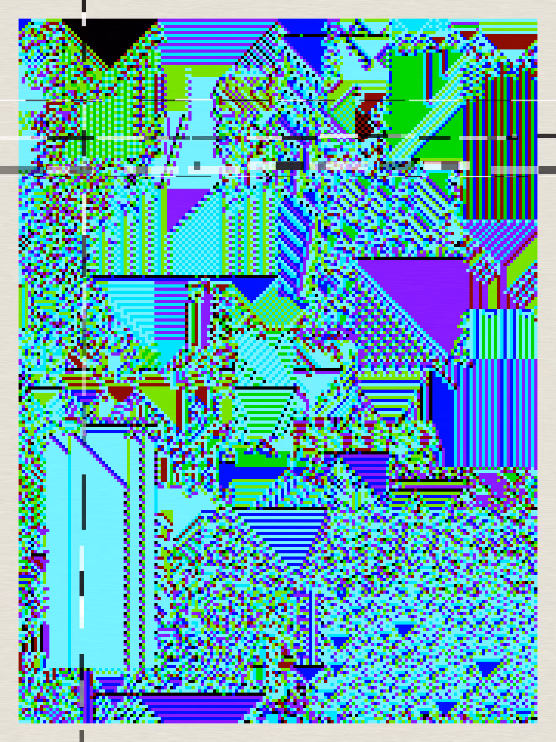 CA Panico RGB #92