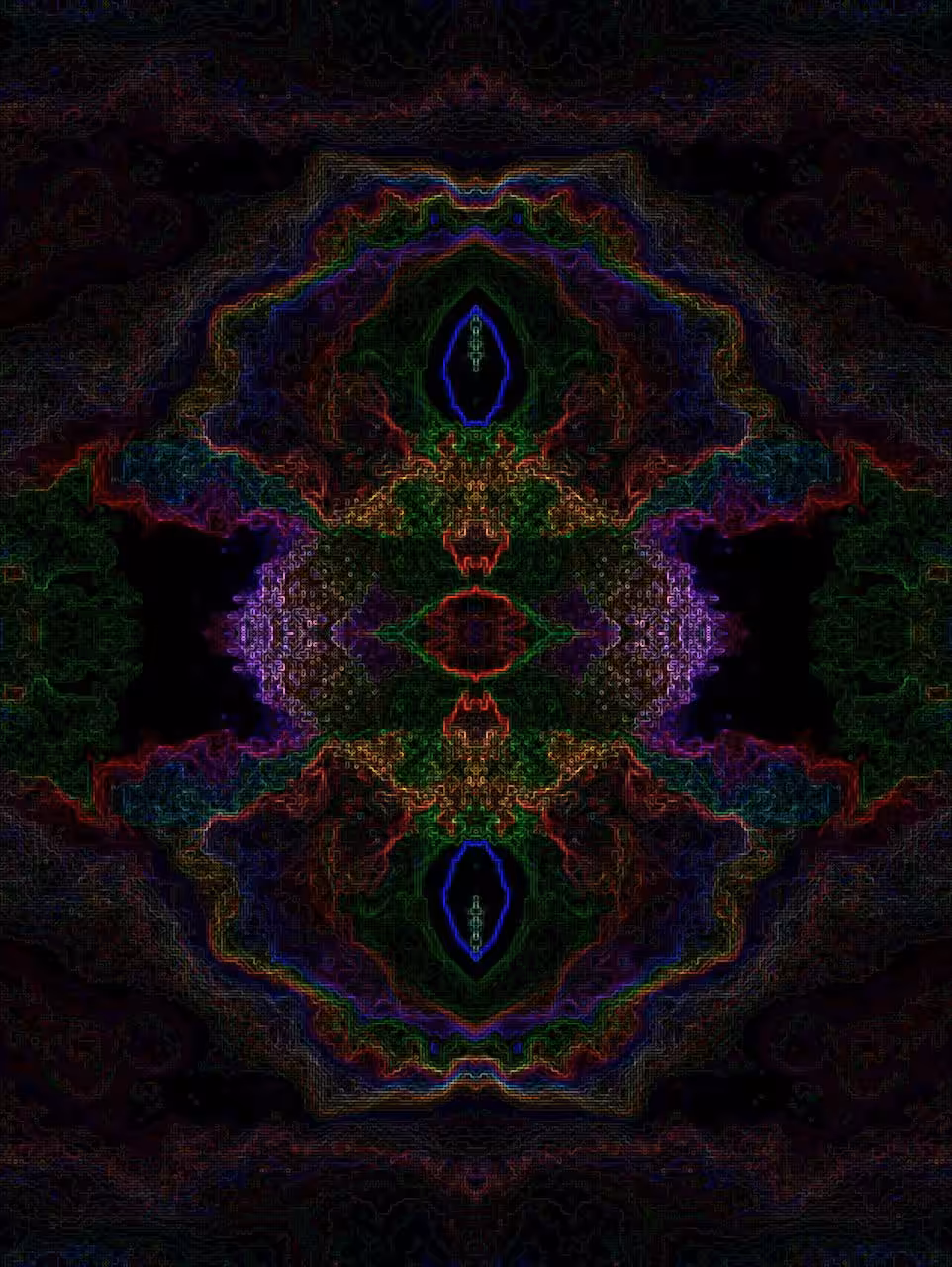 Shamanic 3