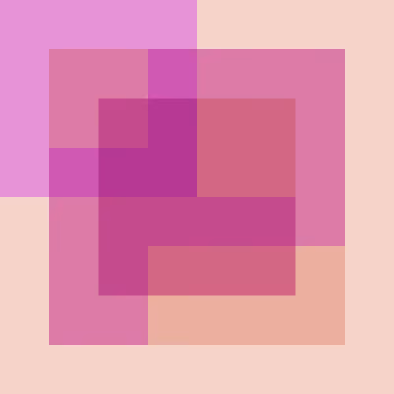 BLEND #345