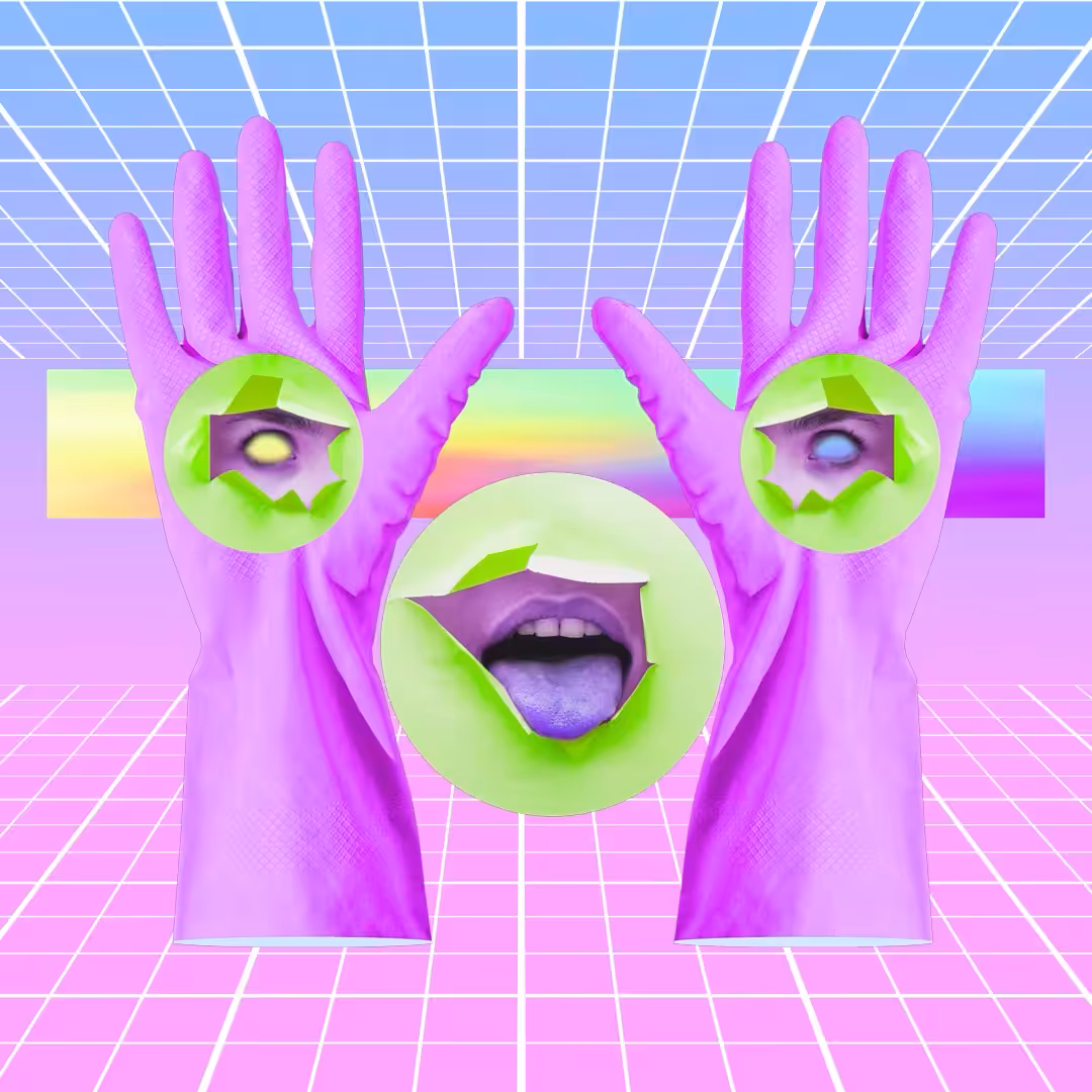 The Inner World