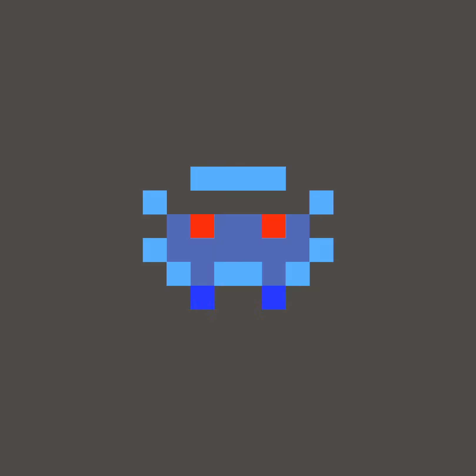 Algo-Invaders #031