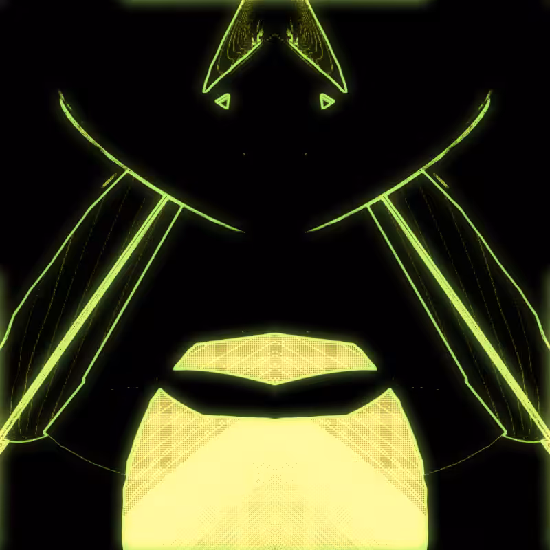 Scarabs #18