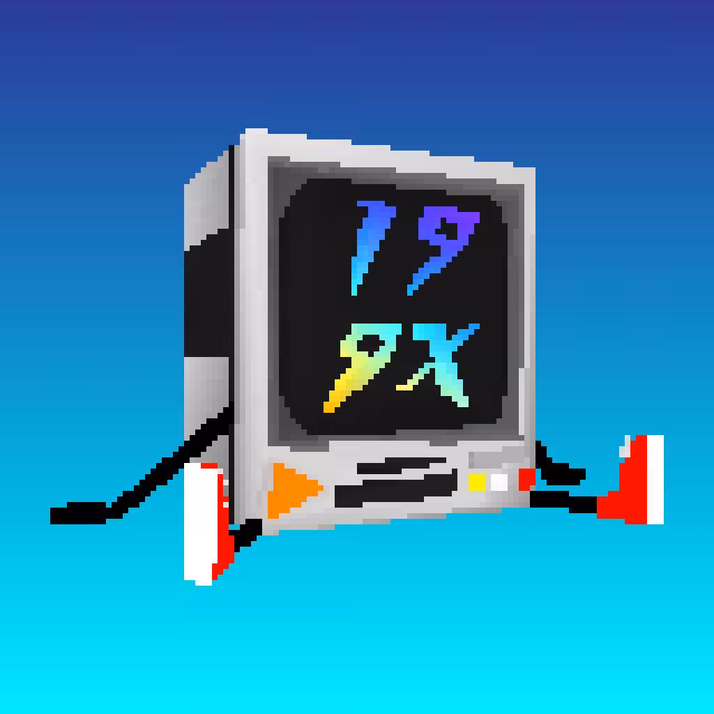 NineteenNinetyX: 199X #513