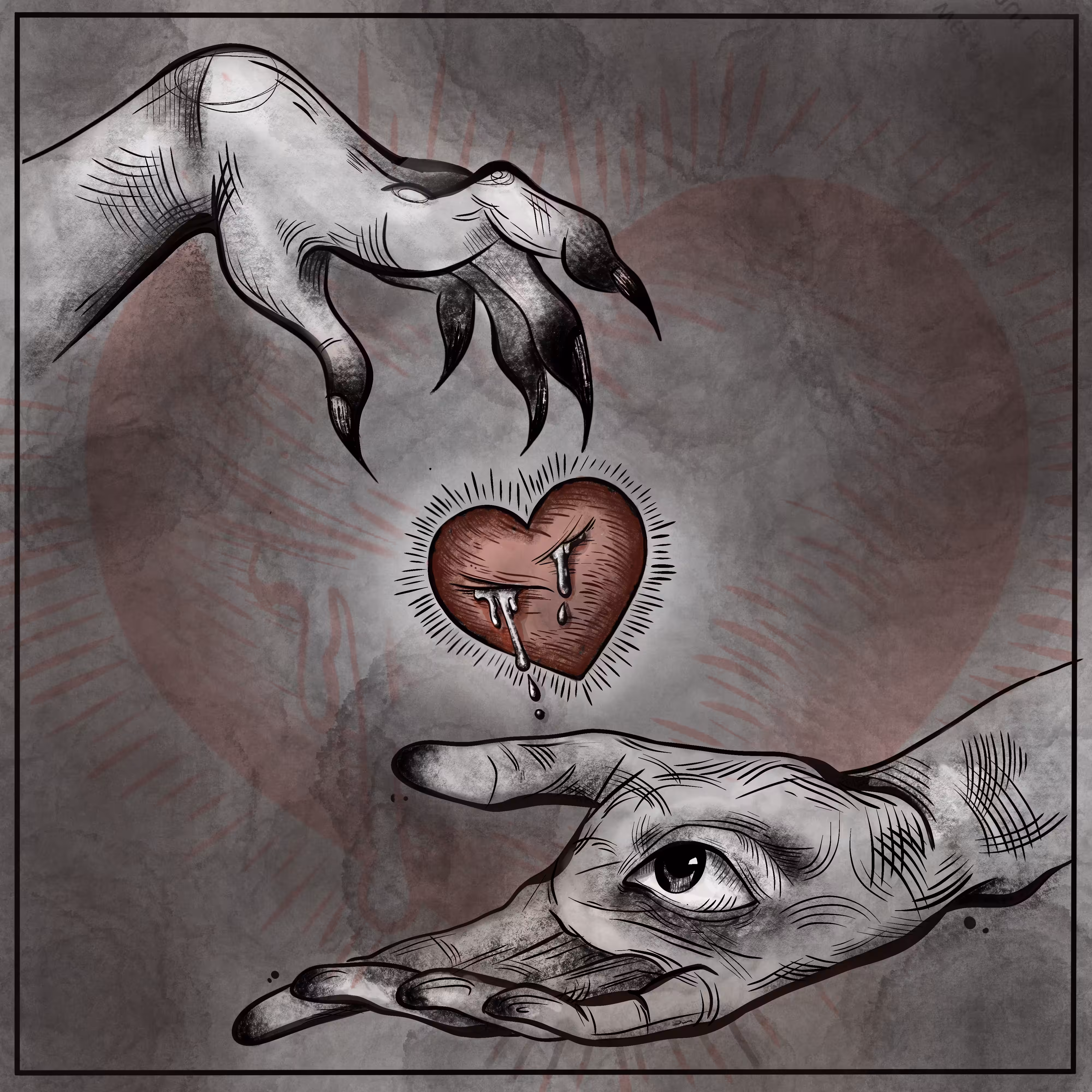 Fragile Heart