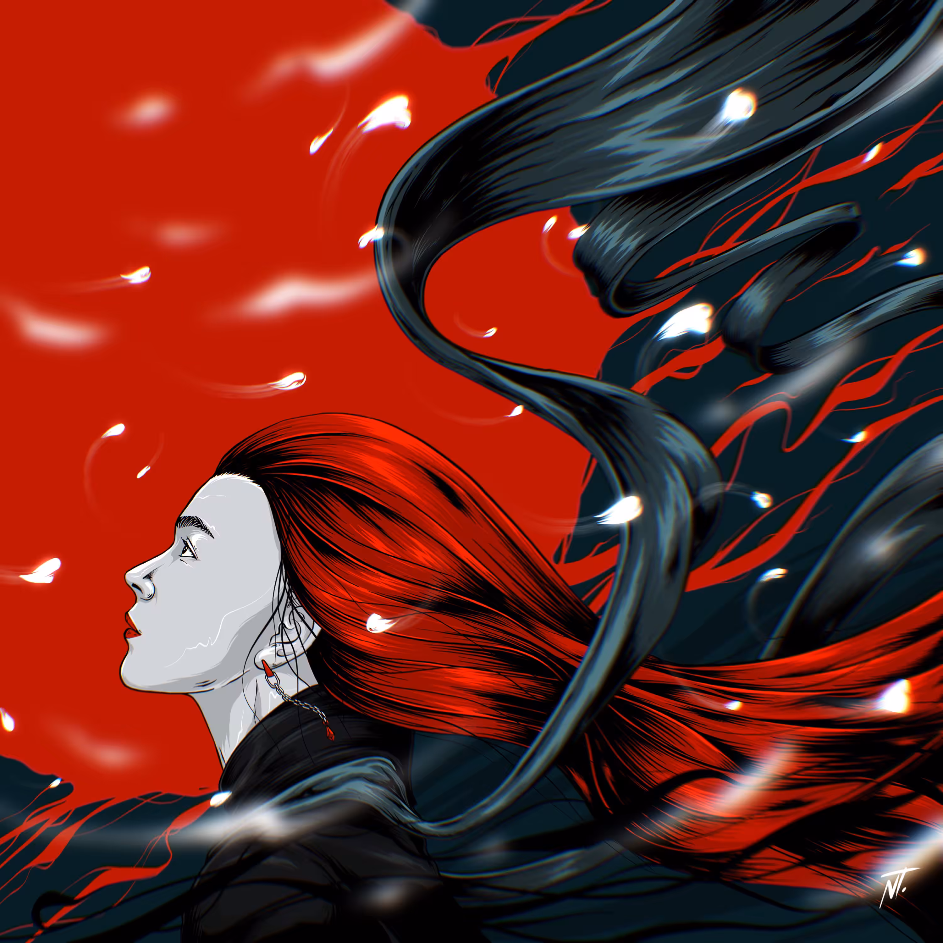 Release The Burden