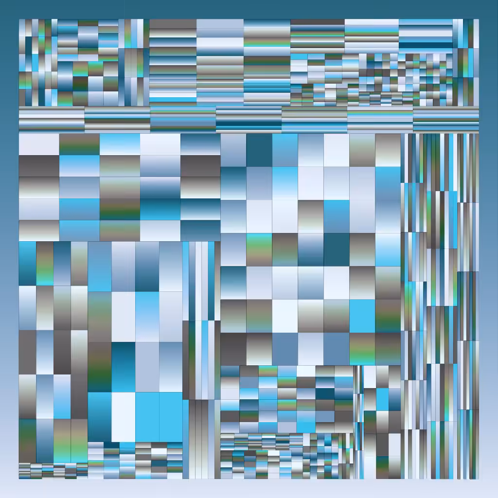 Grid Tones #213