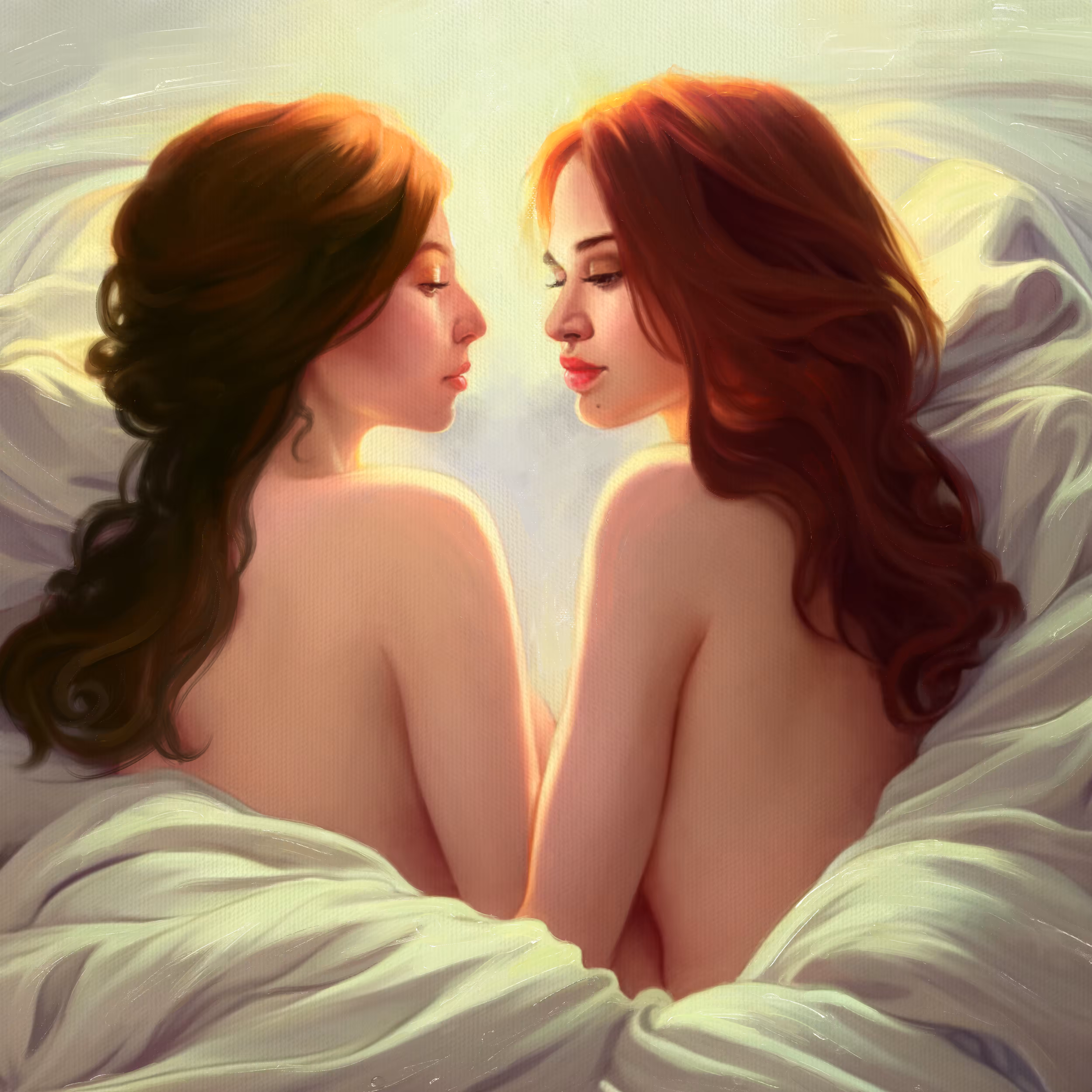 Bright dream