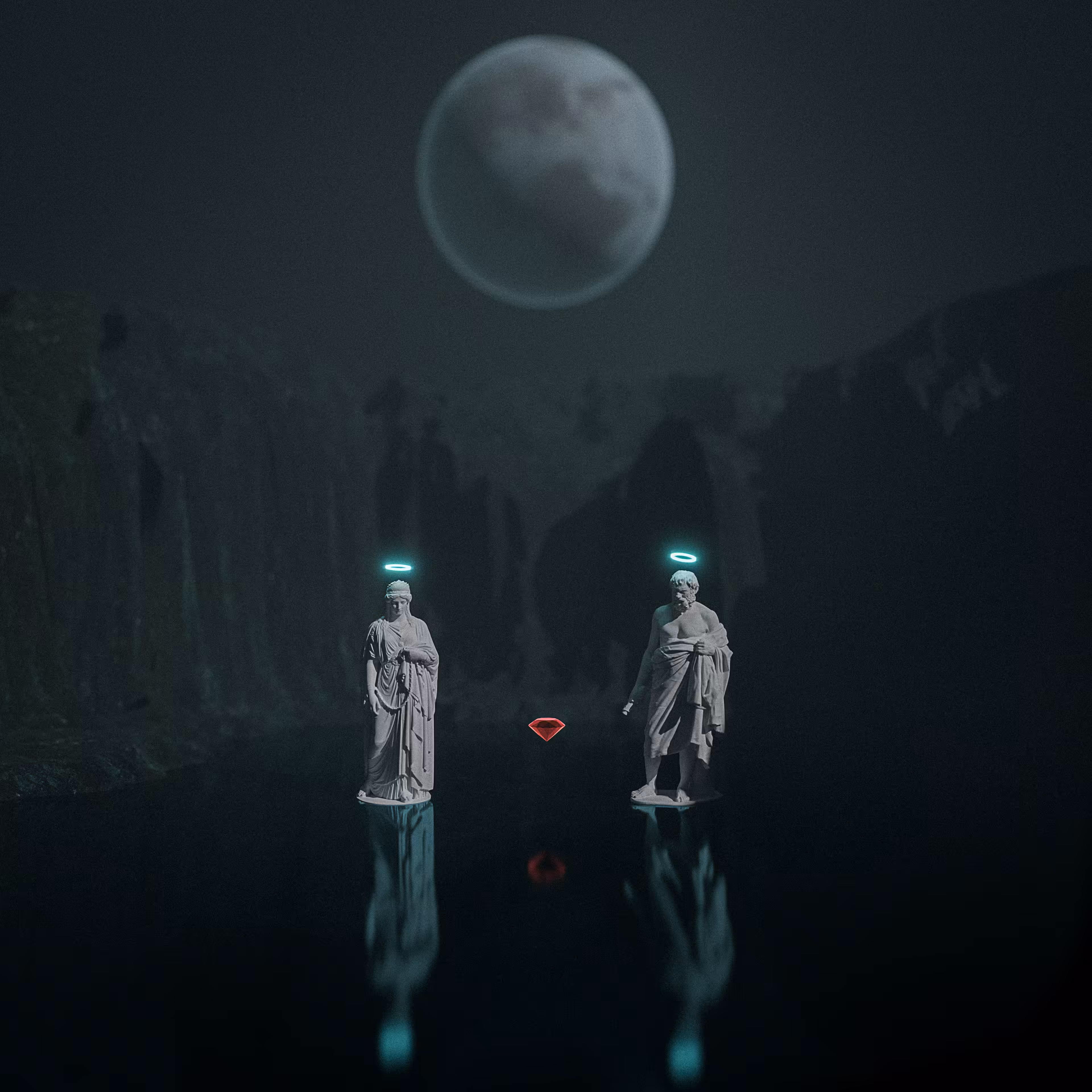 The Keepers
