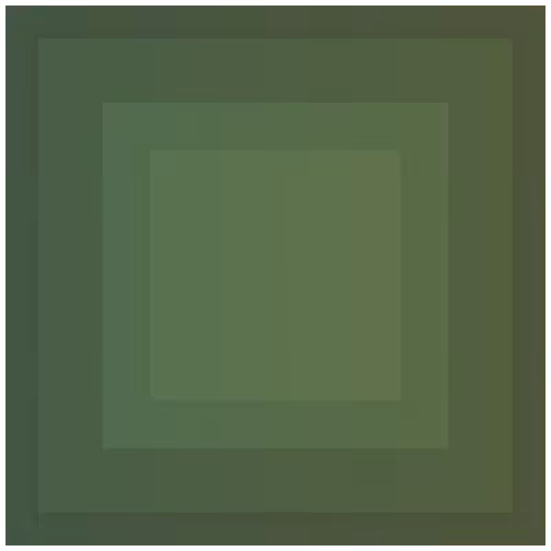 Tribute to Josef Albers #3